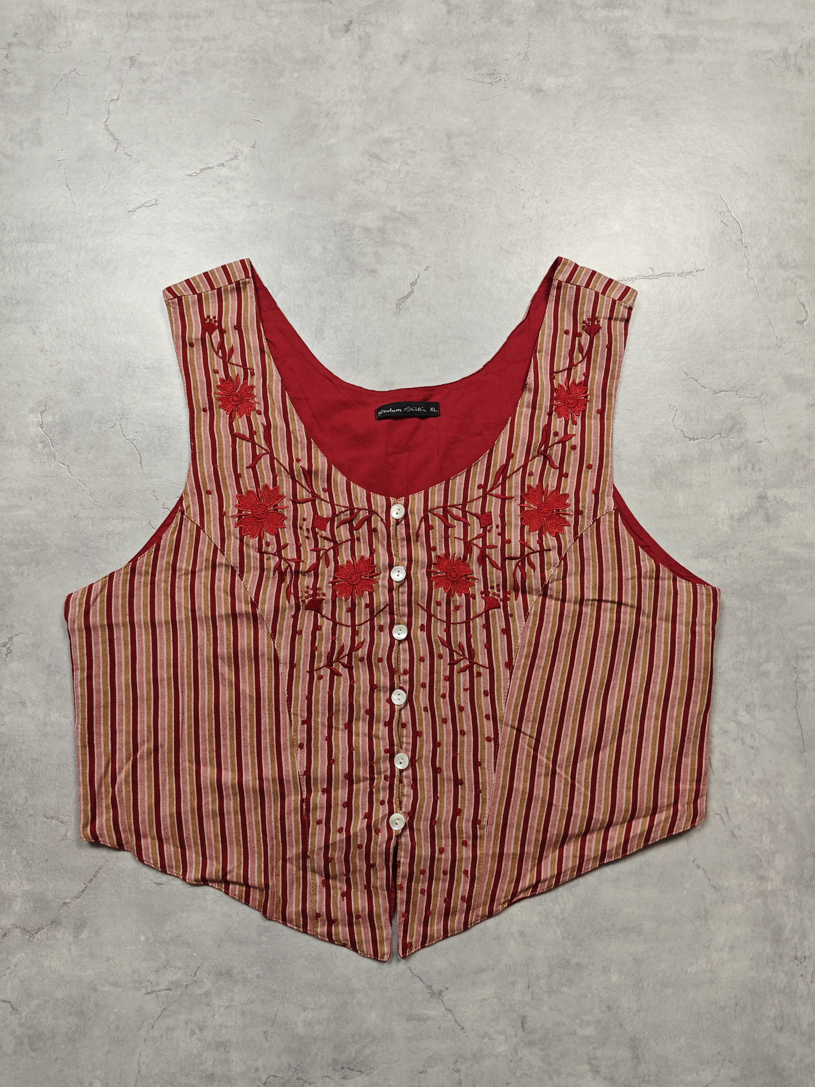 Gudrun Sjoden Gudrun Sjoden Size XL / US 12-14 / IT 48-50 - 1 Thumbnail