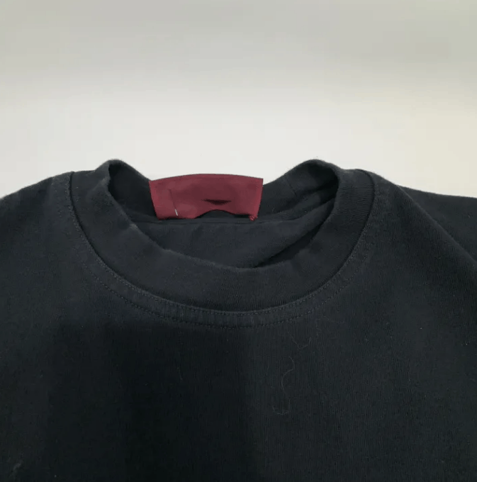 Gucci Gucci Long Sleeve T-shirt Size US XS / EU 42 / 0 - 6 Thumbnail