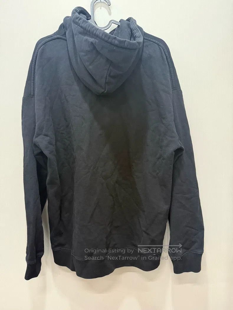 Loewe Loewe Black Sweatshirt Size M / US 6-8 / IT 42-44 - 2 Thumbnail