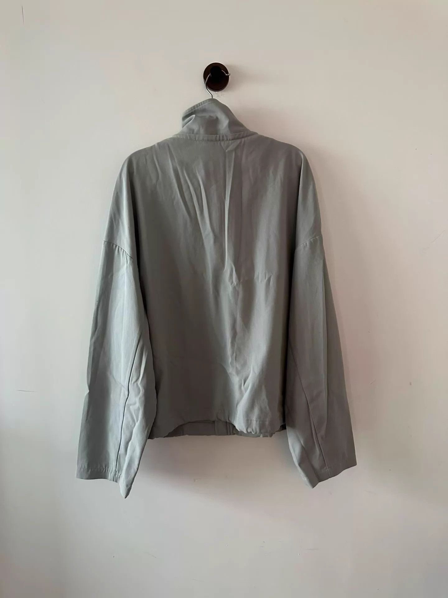 Loewe LOEWE Leather Tag Jacket Size 48 98 New No Hat Size US M / EU 48-50 / 2 - 2 Thumbnail