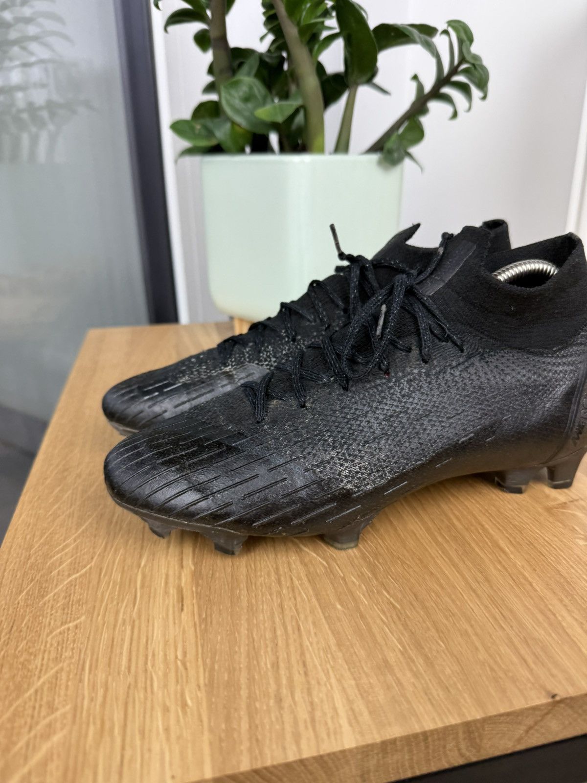 Nike Nike Mercurial Superfly 6 Elite FG Cleats Size US 7.5 / EU 40-41 - 3 Thumbnail
