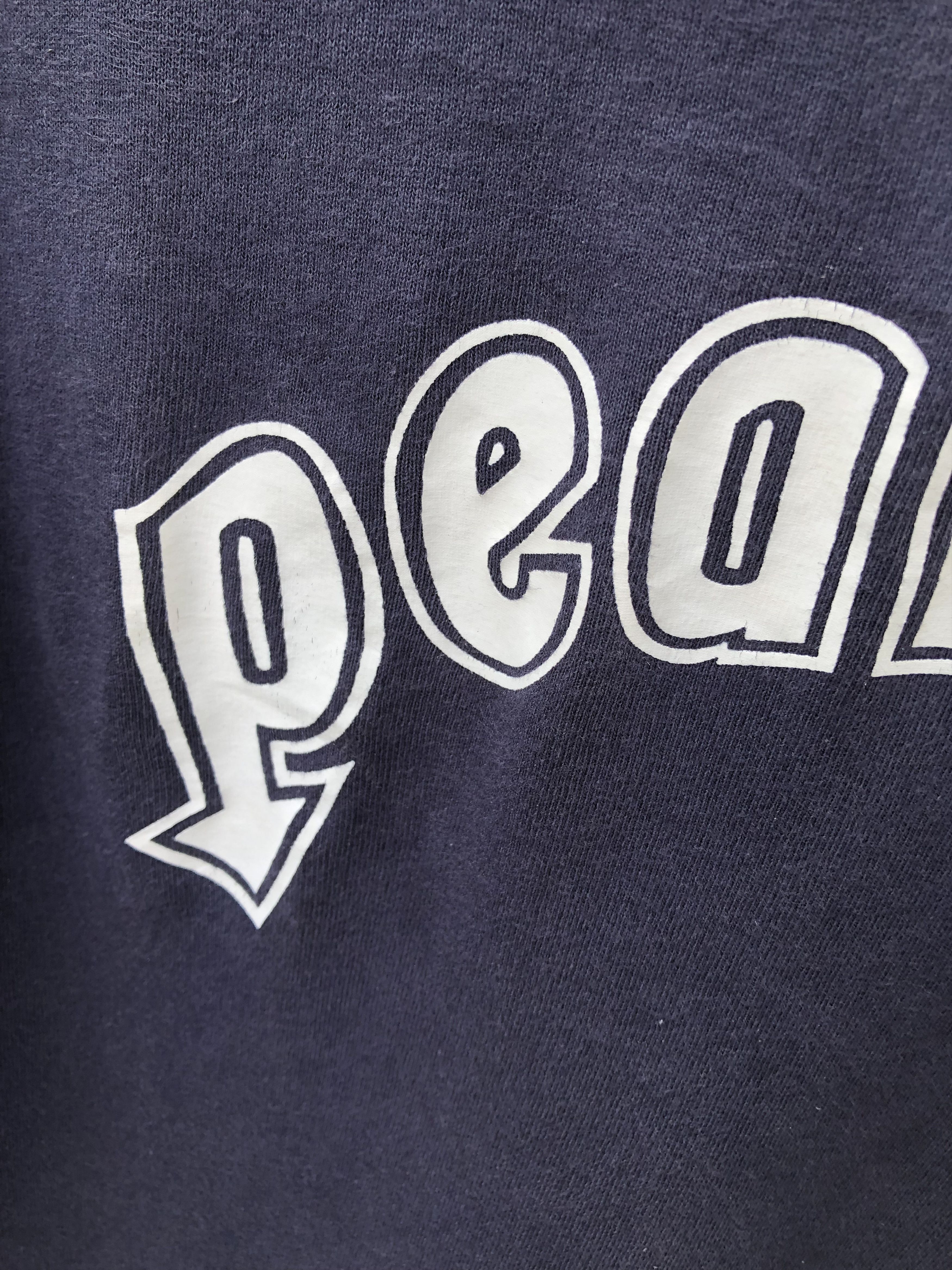 Band Tees Vintage pearl jam 2000s Size US M / EU 48-50 / 2 - 4 Thumbnail