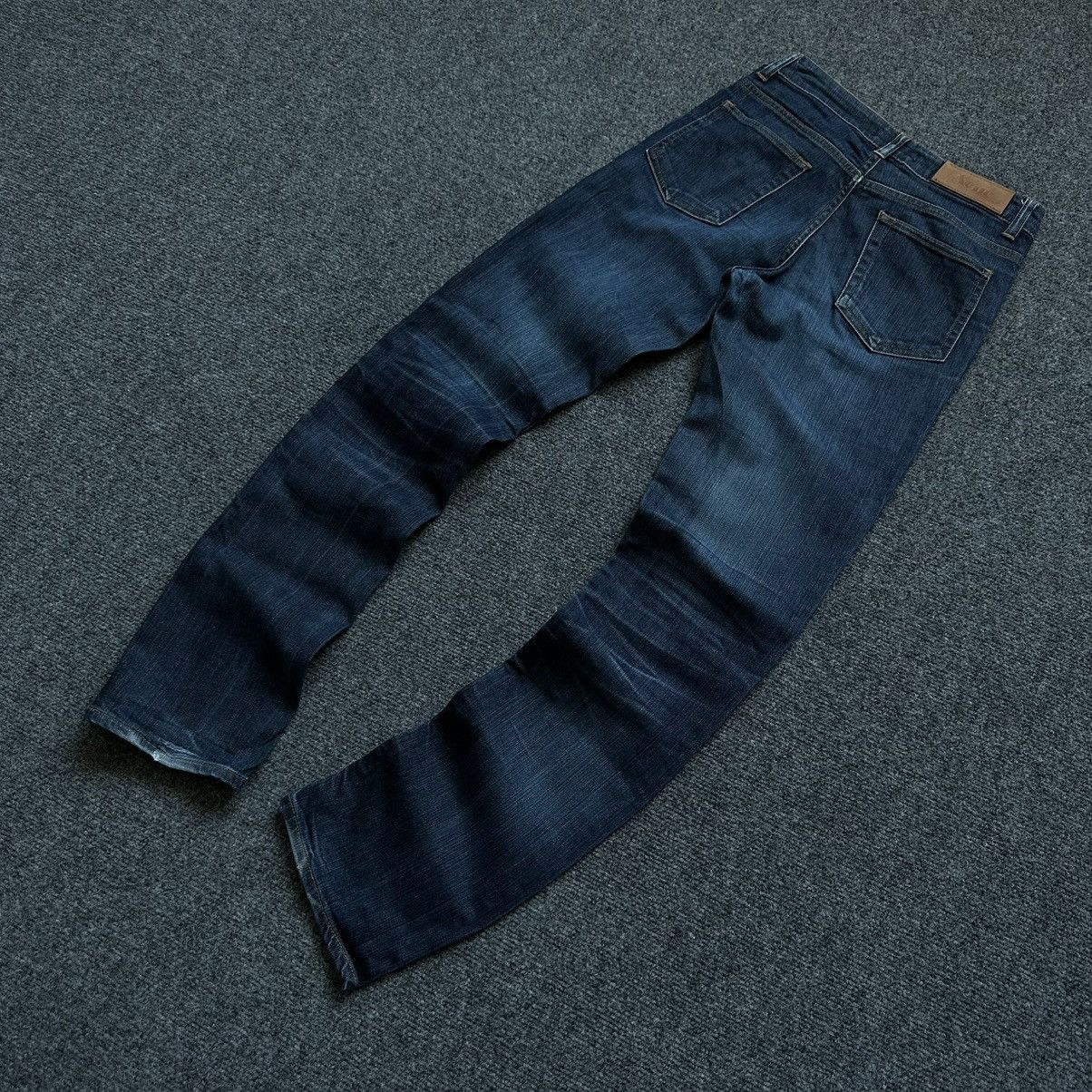 Acne Studios VTG Women’s Acne Studio Jeans W28xL32 00s USA Old Money Hype Size 28" / US 6 / IT 42 - 1 Thumbnail