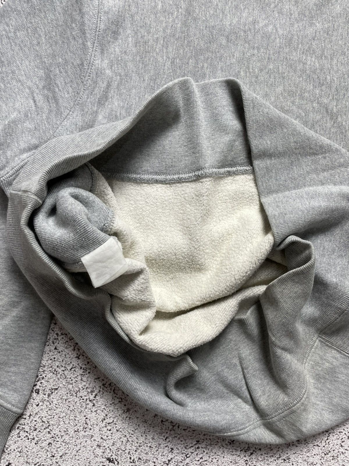 Vintage Vintage Repro 1970s NASFC Sweater US Sportswear Military Size US L / EU 52-54 / 3 - 5 Thumbnail