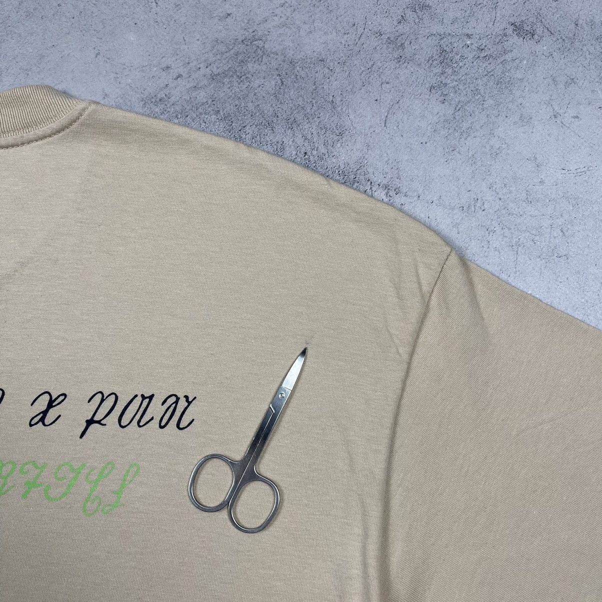 Carhartt Carhartt X Relevant Parties big logo tee Size US L / EU 52-54 / 3 - 16 Thumbnail