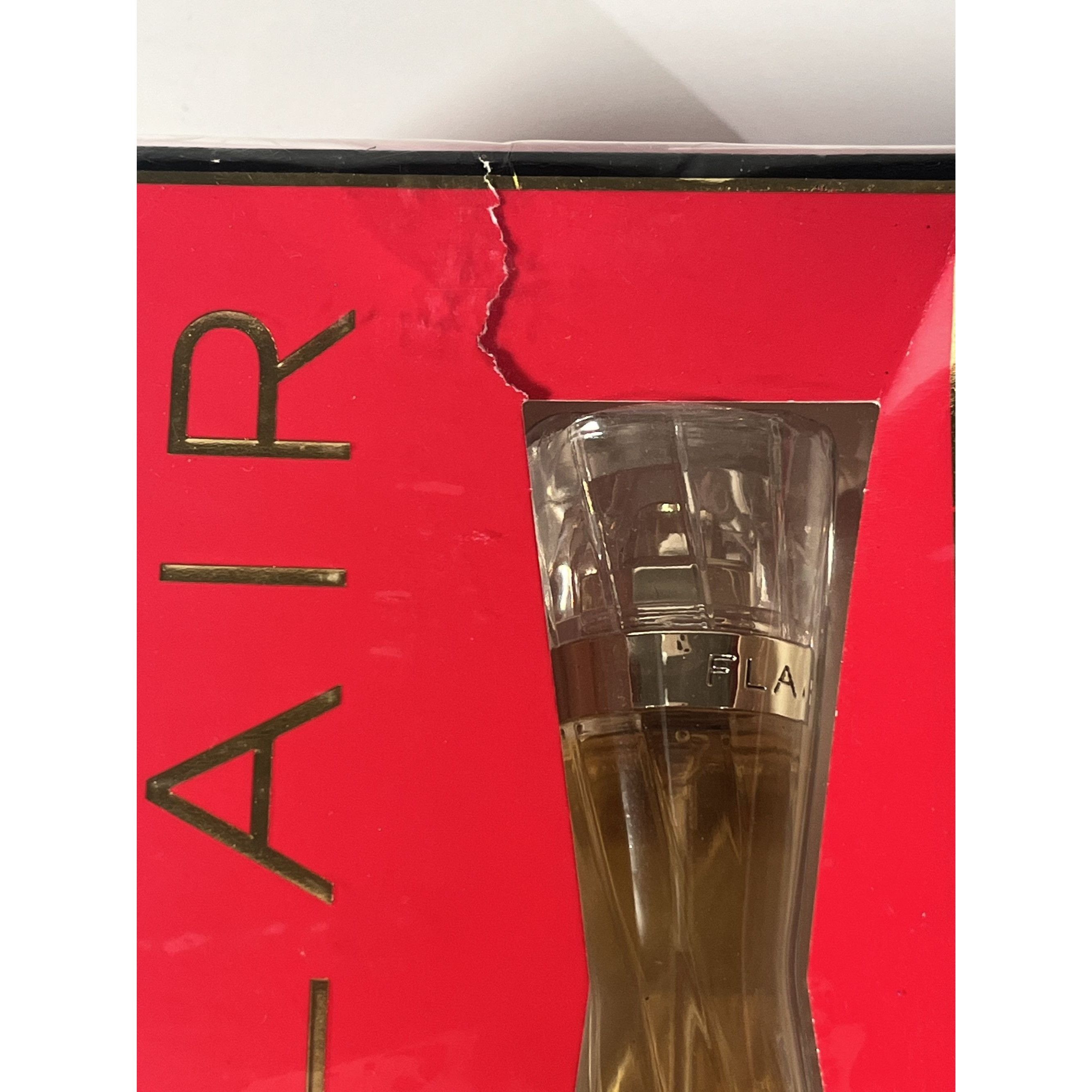 Other Flair by Revlon Eau De Parfum 0.5oz /15ml Travel Size NEW Bo Size ONE SIZE - 2 Thumbnail