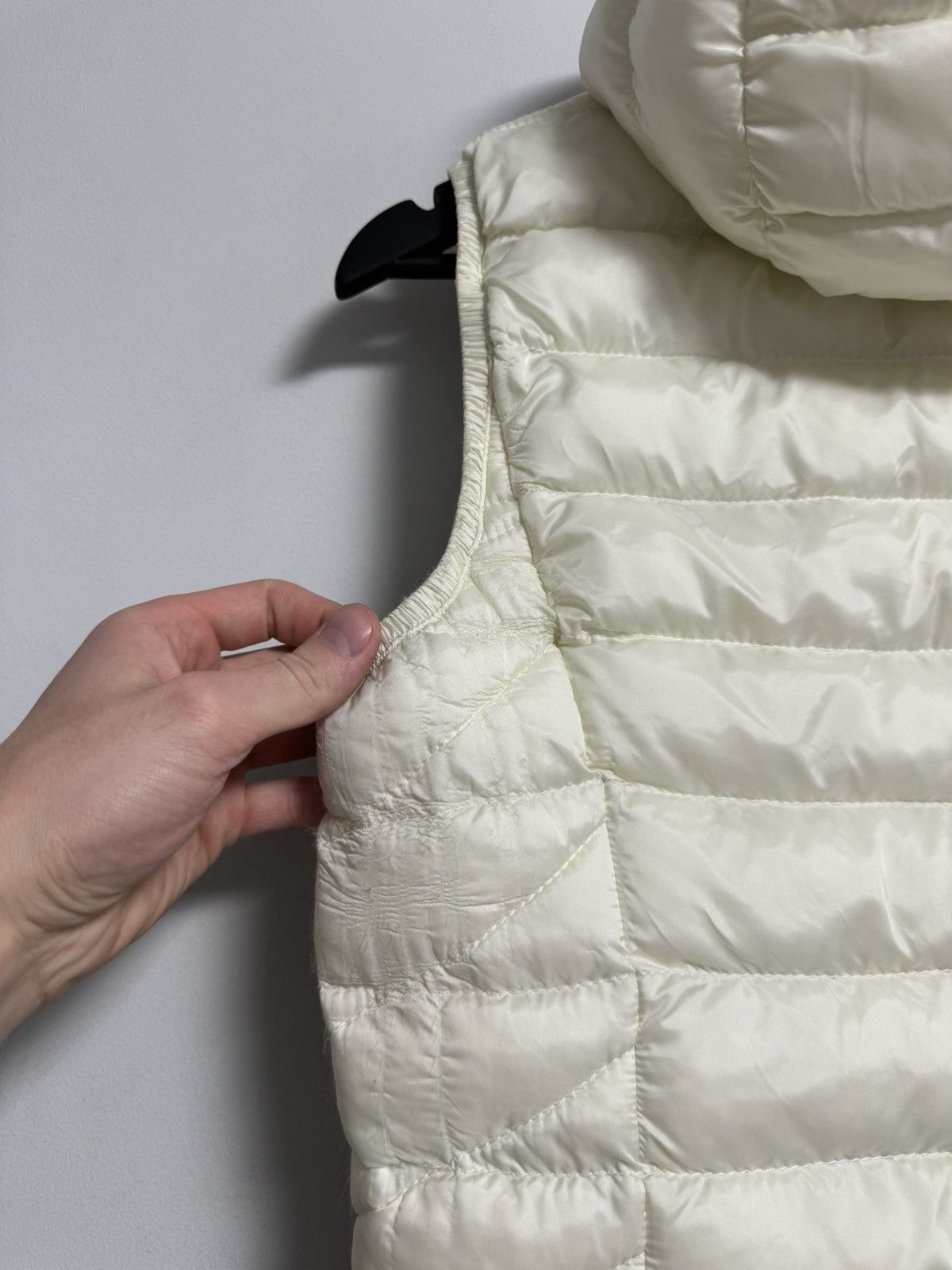 Napapijri Napapijri Women’s Vest Polyamide Style Work Size M / US 6-8 / IT 42-44 - 19 Thumbnail