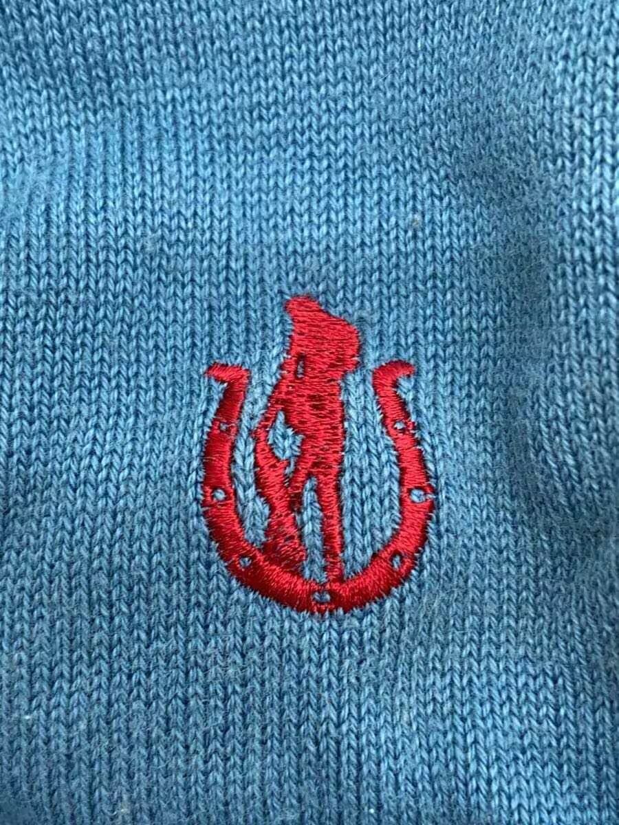 Hysteric Glamour Nordic Striped Knit Beanie Size ONE SIZE - 3 Thumbnail