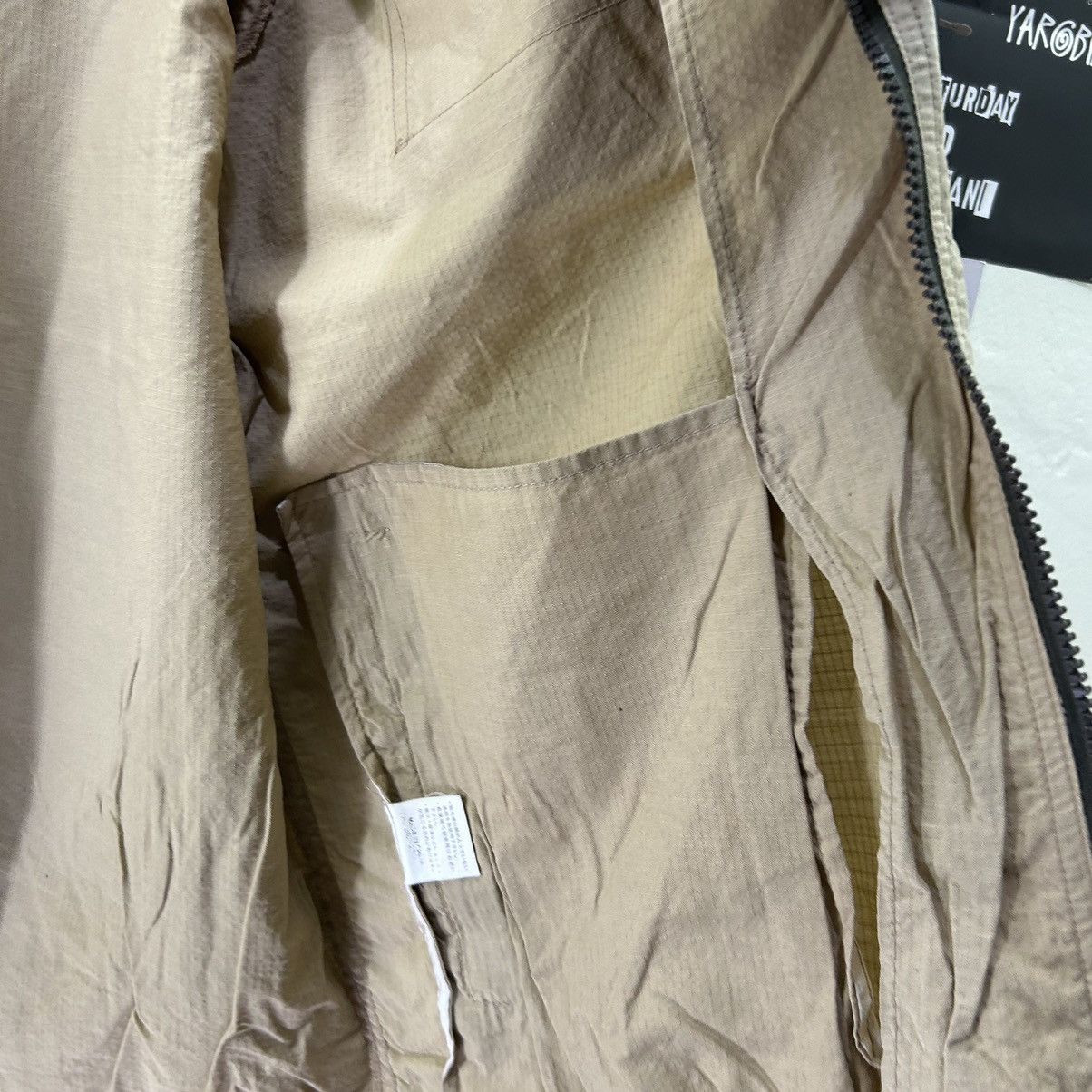 Vintage Vintage Airwalk Detachable Sleeve Nylon Jacket Size US L / EU 52-54 / 3 - 16 Thumbnail