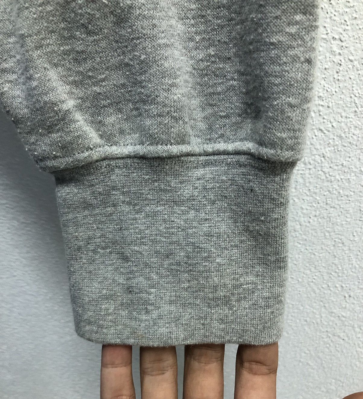 Nike Vintage Nike W Sweatshirt Size US L / EU 52-54 / 3 - 7 Thumbnail