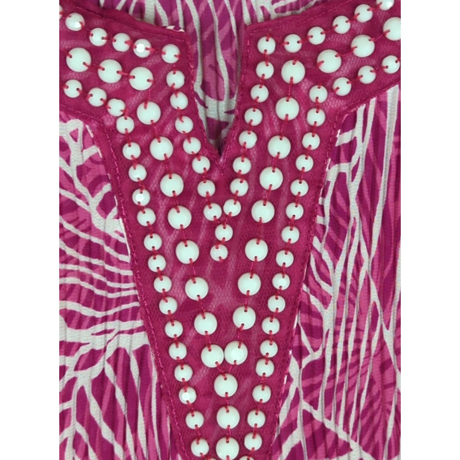 Vintage VINTAGE? No. Size XXL / US 16-18 / IT 52-54 - 7 Thumbnail