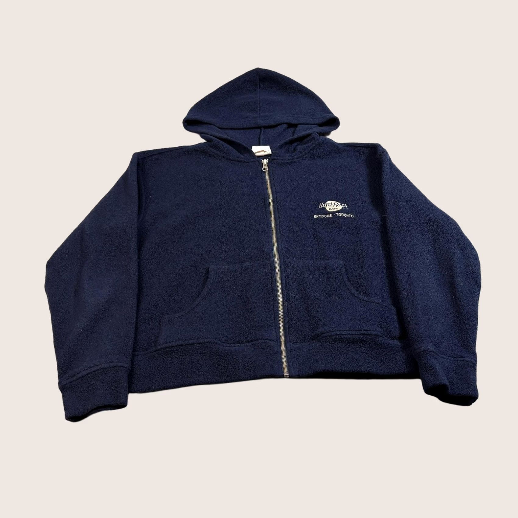 Hard Rock Cafe × Streetwear × Vintage Vintage y2k Hard Rock Cafe