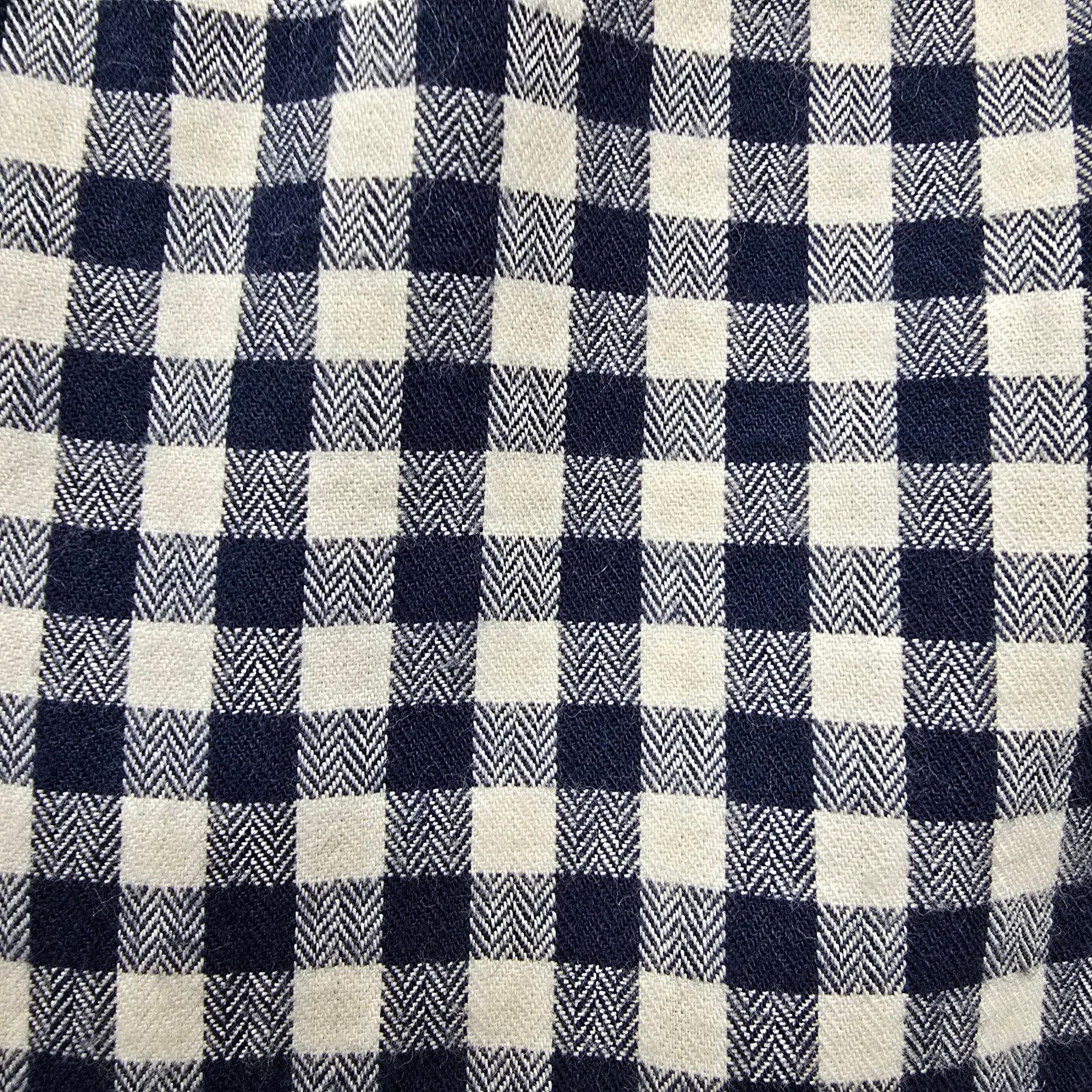 Bonobos Bonobos Shirt Sz L Standard Check Button Down Flannel like Size US L / EU 52-54 / 3 - 3 Thumbnail