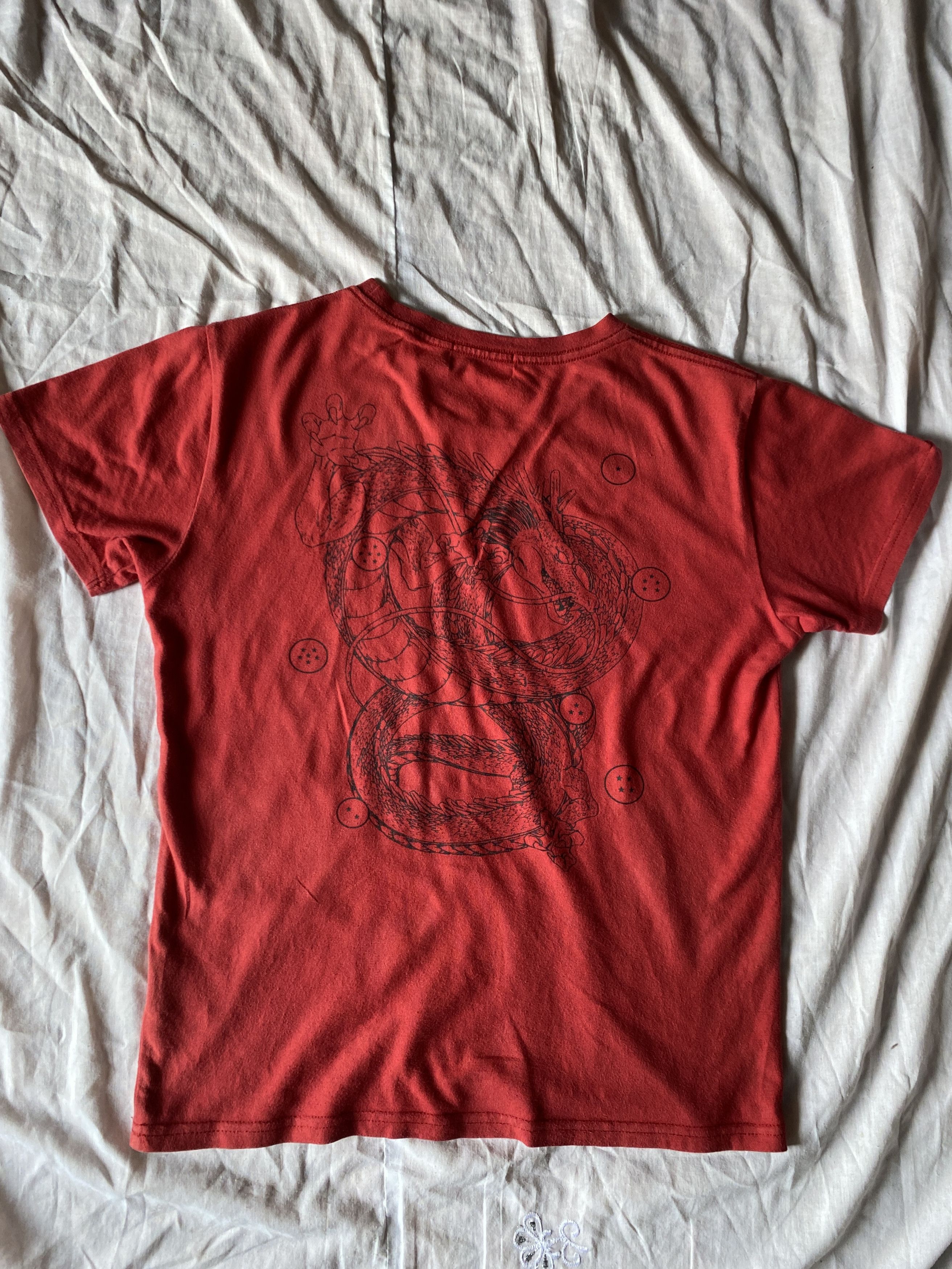 Other vintage dragon ball super official tees Size US S / EU 44-46 / 1 - 4 Thumbnail