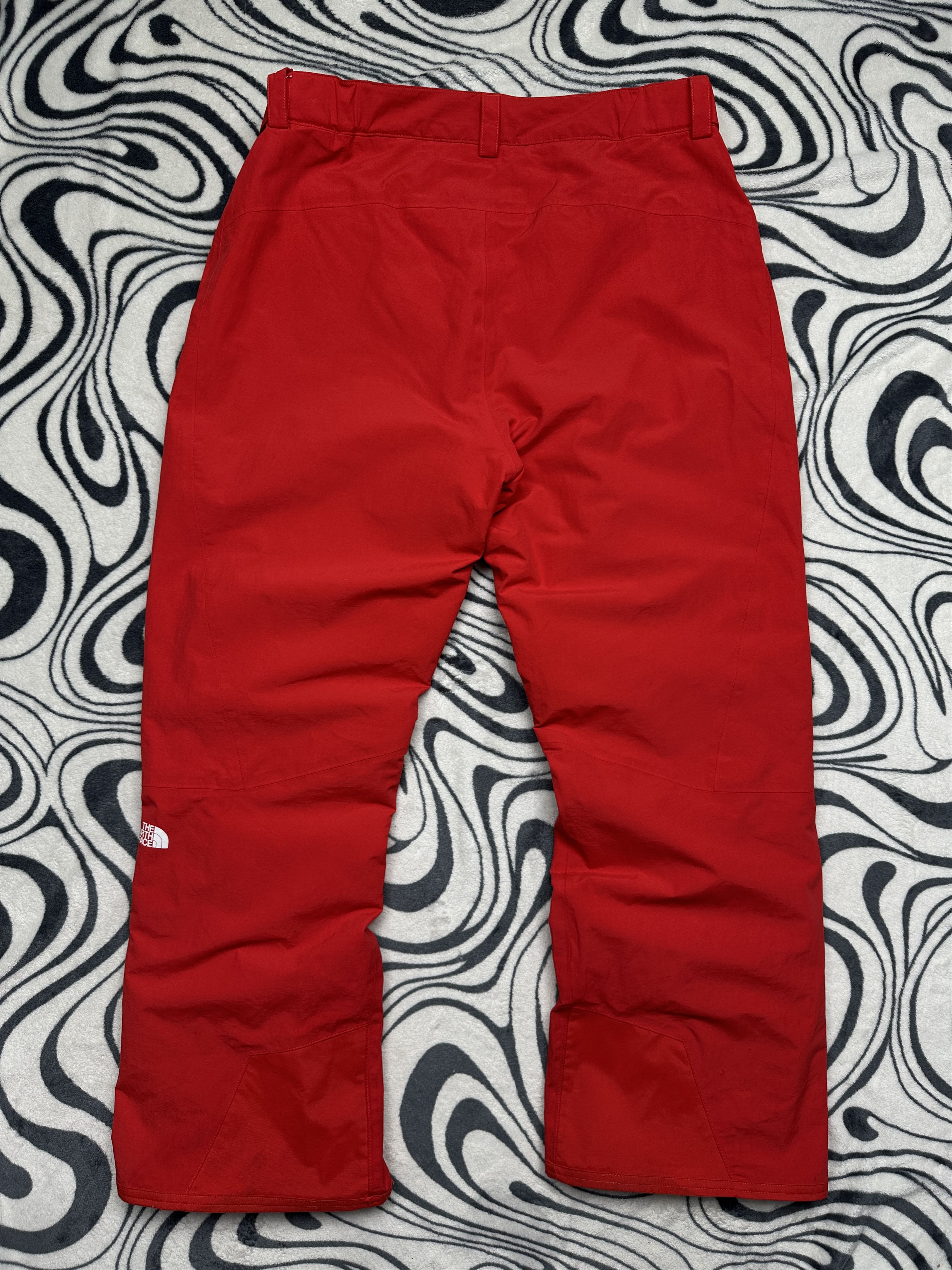 Other The North Face Cargo Ski Snowboard Pants Multipocket Size US 36 / EU 52 - 10 Thumbnail