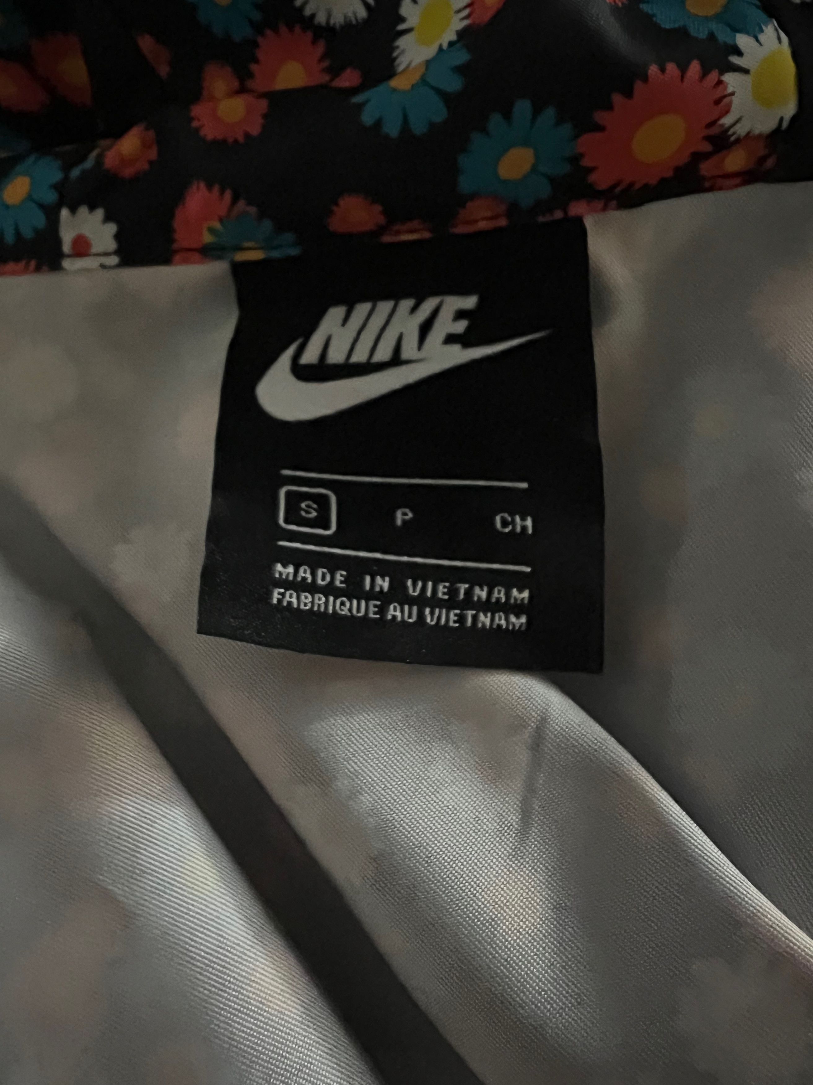Nike EUC 3 Piece Nike Track Suit Jacket Sweatshirt Leggings Small Size S / US 4 / IT 40 - 10 Thumbnail