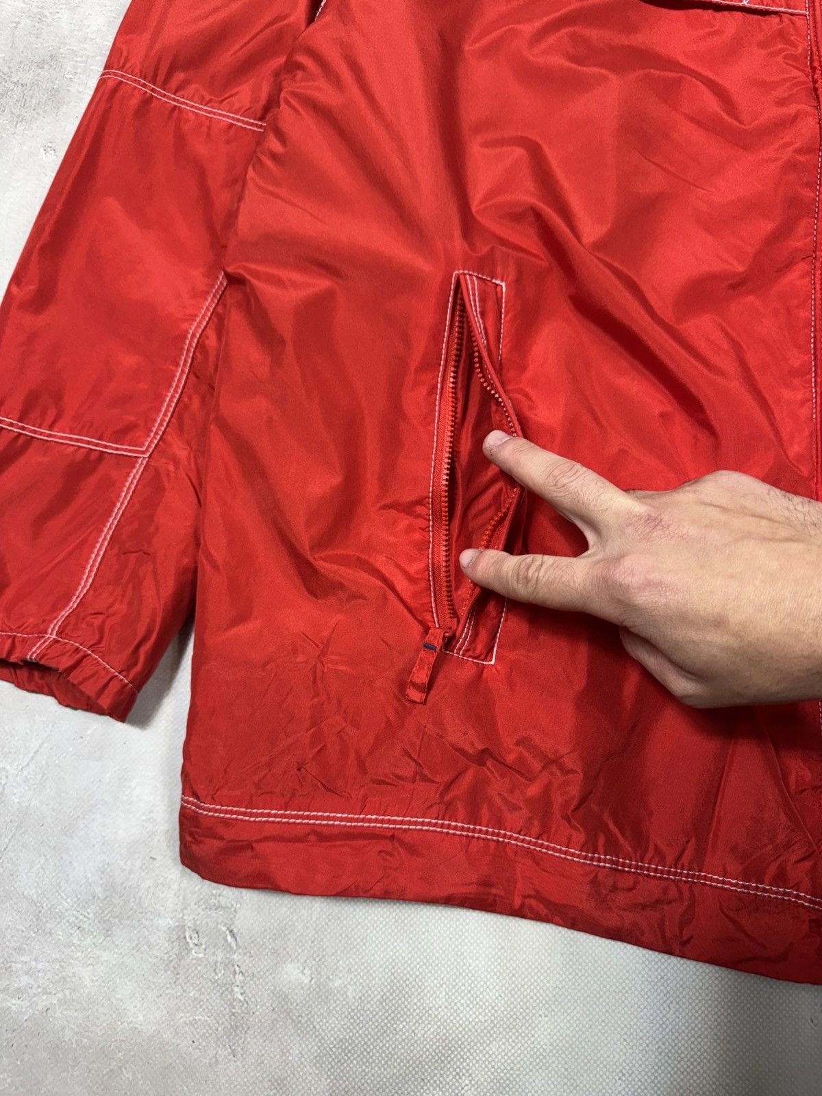 Paul & Shark Vintage Paul Shark Yachting Men's Nylon Jacket Size US L / EU 52-54 / 3 - 4 Thumbnail