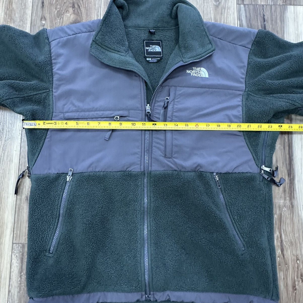 The North Face The North Face Denali Polartec Fleece Full Zip Jacket, M Size US M / EU 48-50 / 2 - 7 Thumbnail