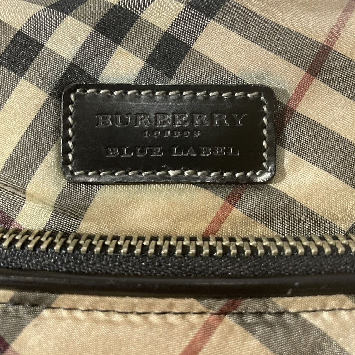 Burberry Burberry Monogram Crossbody Bag Size ONE SIZE - 15 Thumbnail