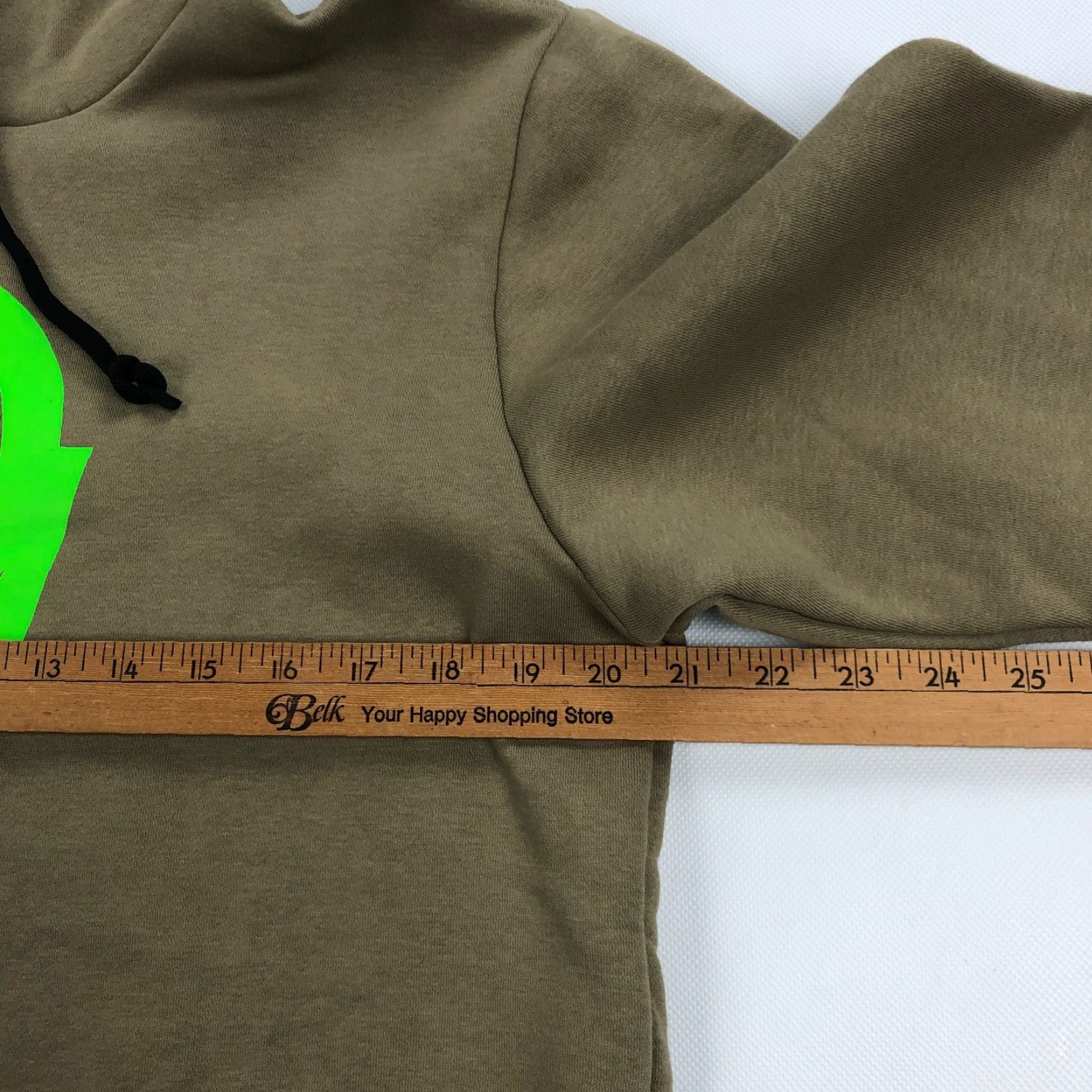 Adidas adidas Mahomes 22 Hoodie Mens Medium Sweatshirt Football NFL Size US M / EU 48-50 / 2 - 3 Thumbnail