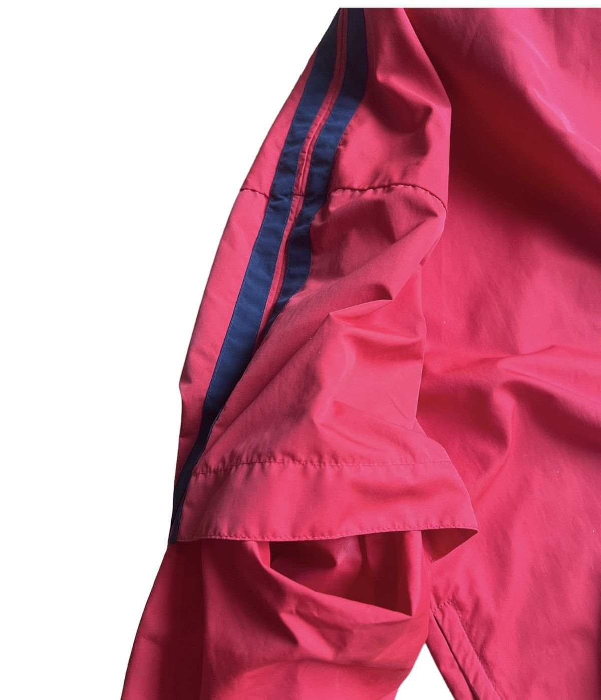 Balenciaga F/W20 Interlock Track Jacket Size US L / EU 52-54 / 3 - 2 Thumbnail