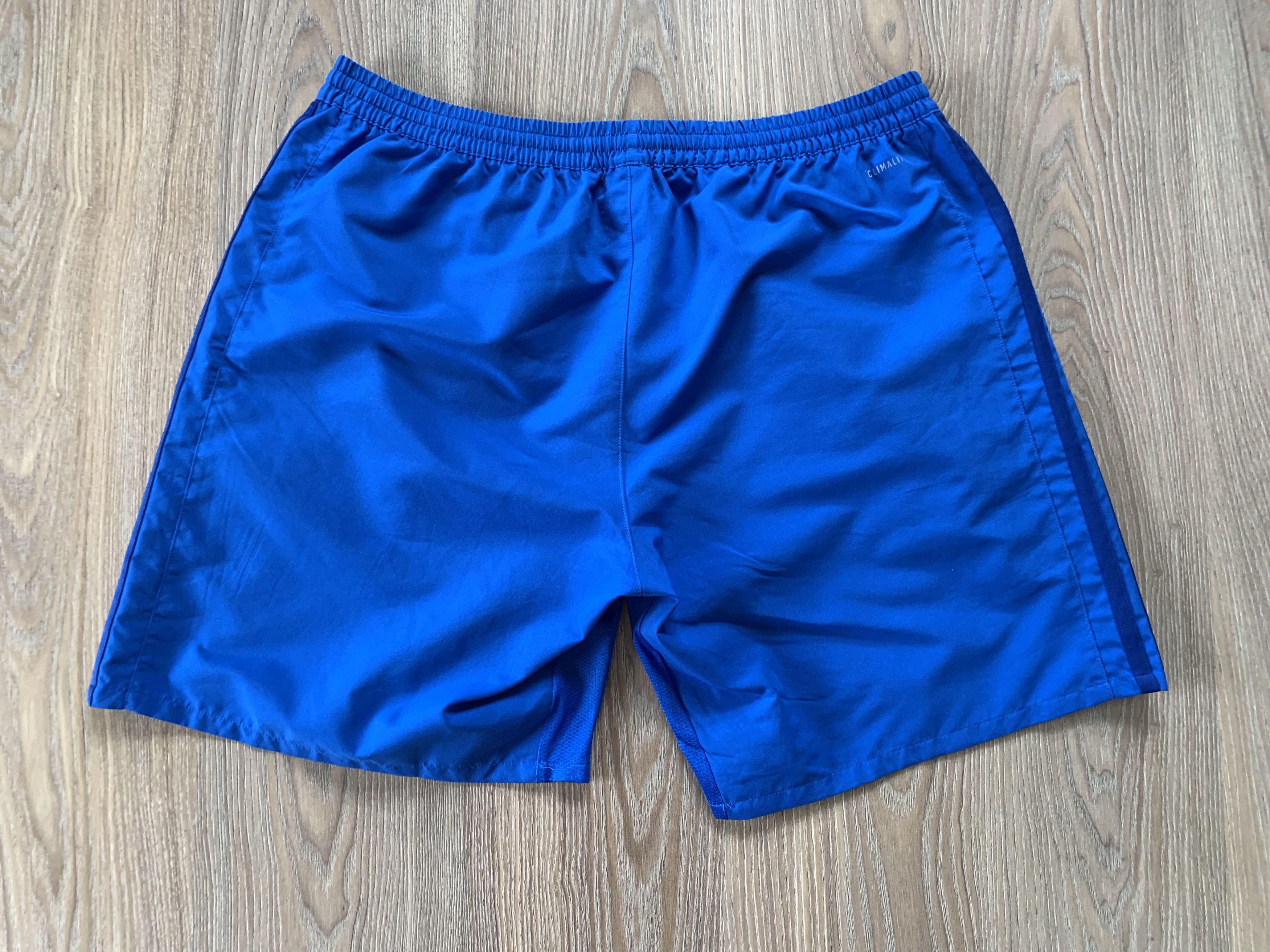 Adidas Training Rugby Shorts Adidas Leinster Size US 40 / EU 56 - 3 Thumbnail