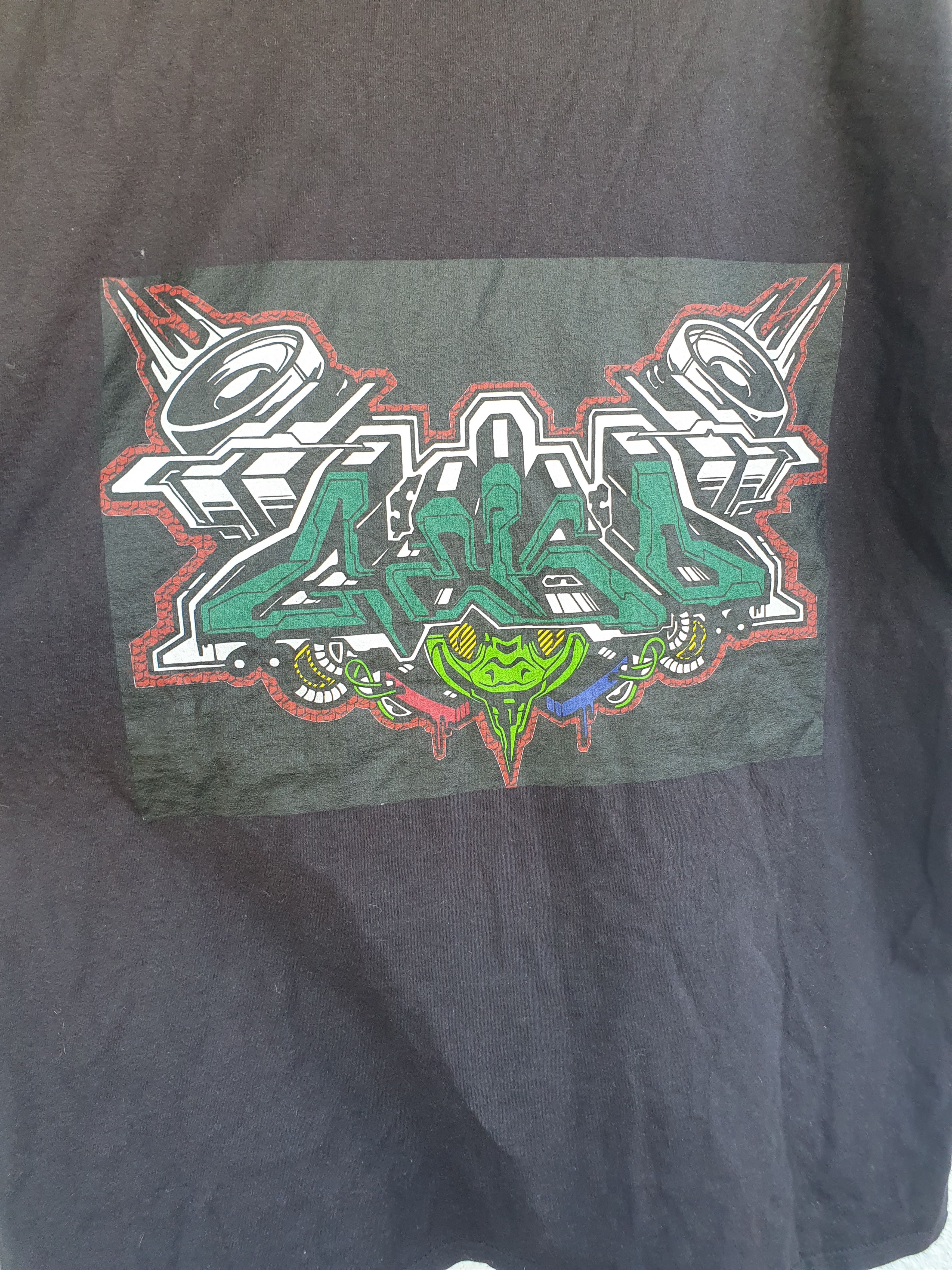 Swagger Software Tool Double Sided t-shirt sz XXL Size US XXL / EU 58 / 5 - 11 Thumbnail