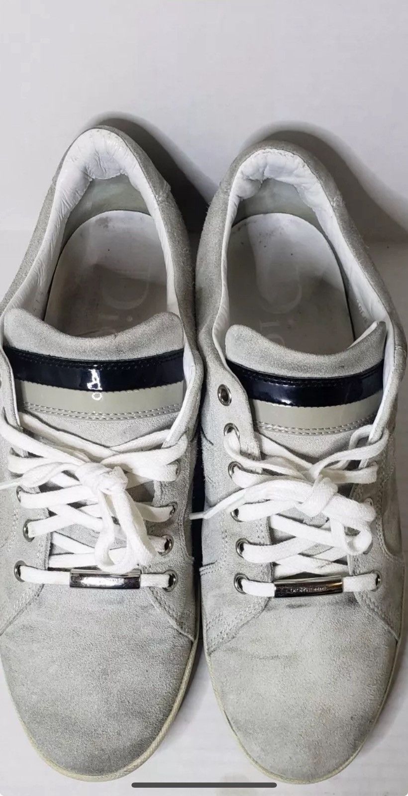 Dior Dior GATs Size US 7.5 / EU 40-41 - 9 Thumbnail