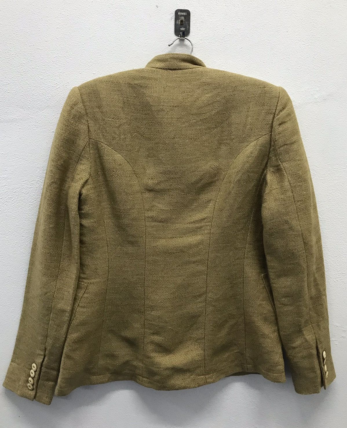 Ralph Lauren × Vintage Vintage Ralph Lauren Jacket Size US S / EU 44-46 / 1 - 2 Thumbnail