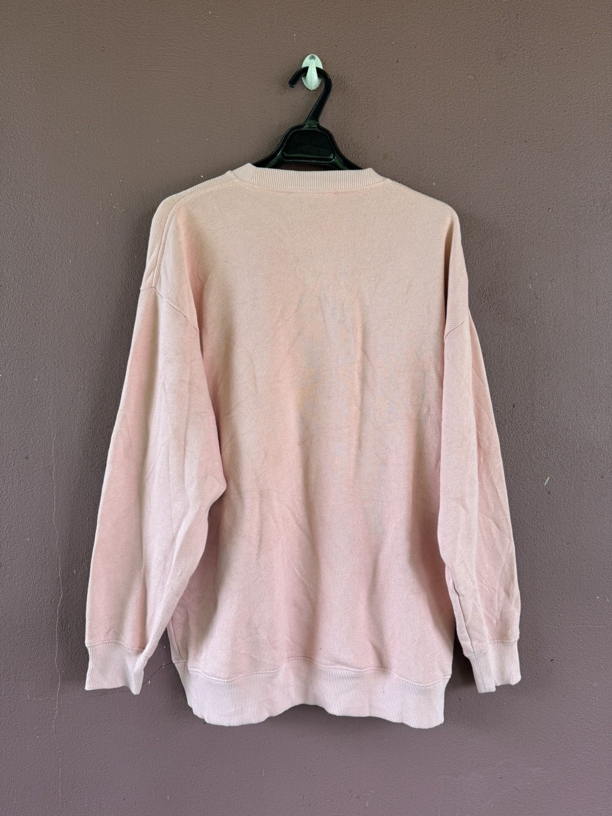 Acne Studios Acne studios sweatshirts Size US L / EU 52-54 / 3 - 2 Thumbnail