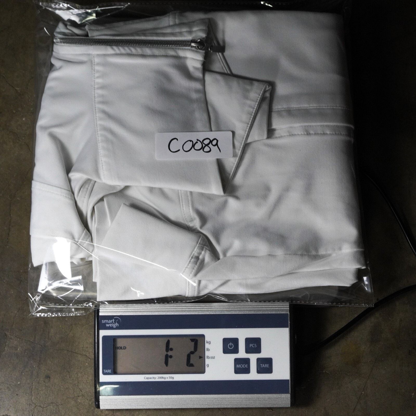 Other Carnoustie Zip Up Sweater Long Sleeve Tee Sweatshirt Shirt L Size US L / EU 52-54 / 3 - 9 Thumbnail