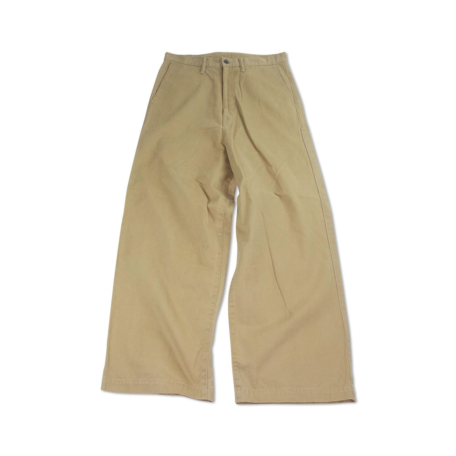 Kapital Kapital Chino Port Baggy Pants Size 4 Size US 34 / EU 50 - 3 Thumbnail