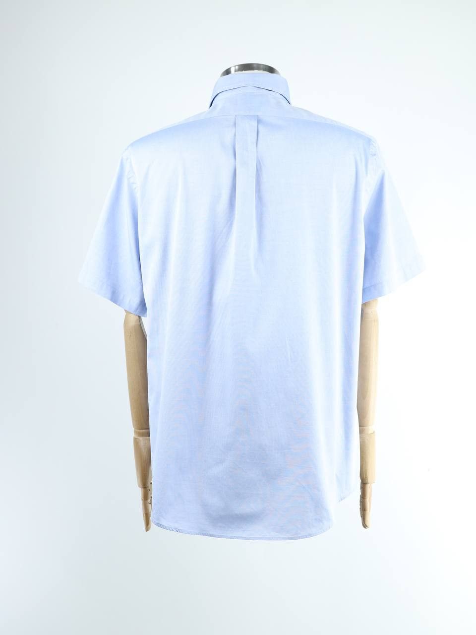 Polo Ralph Lauren POLO RALPH LAUREN Short sleeves shirt Size US XL / EU 56 / 4 - 4 Thumbnail