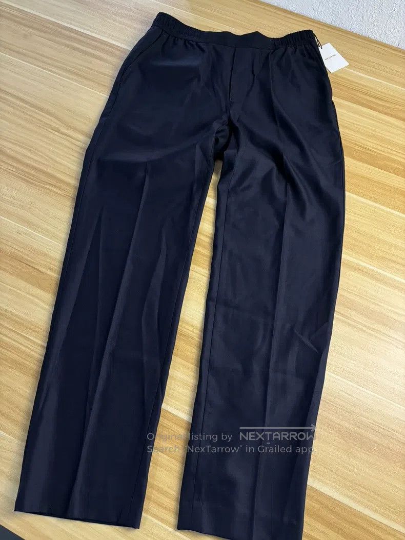 Other Aime Leon Dore size S Navy Blue Suit Pants Size US 27 - 1 Thumbnail