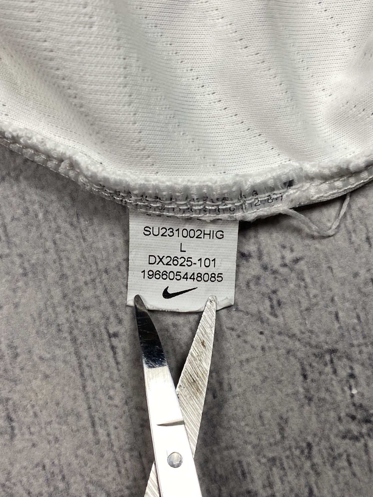 Nike Nike Tottenham Hotspur Jersey Son Heung-Min #7 Dri-Fit ADV Size US L / EU 52-54 / 3 - 24 Thumbnail