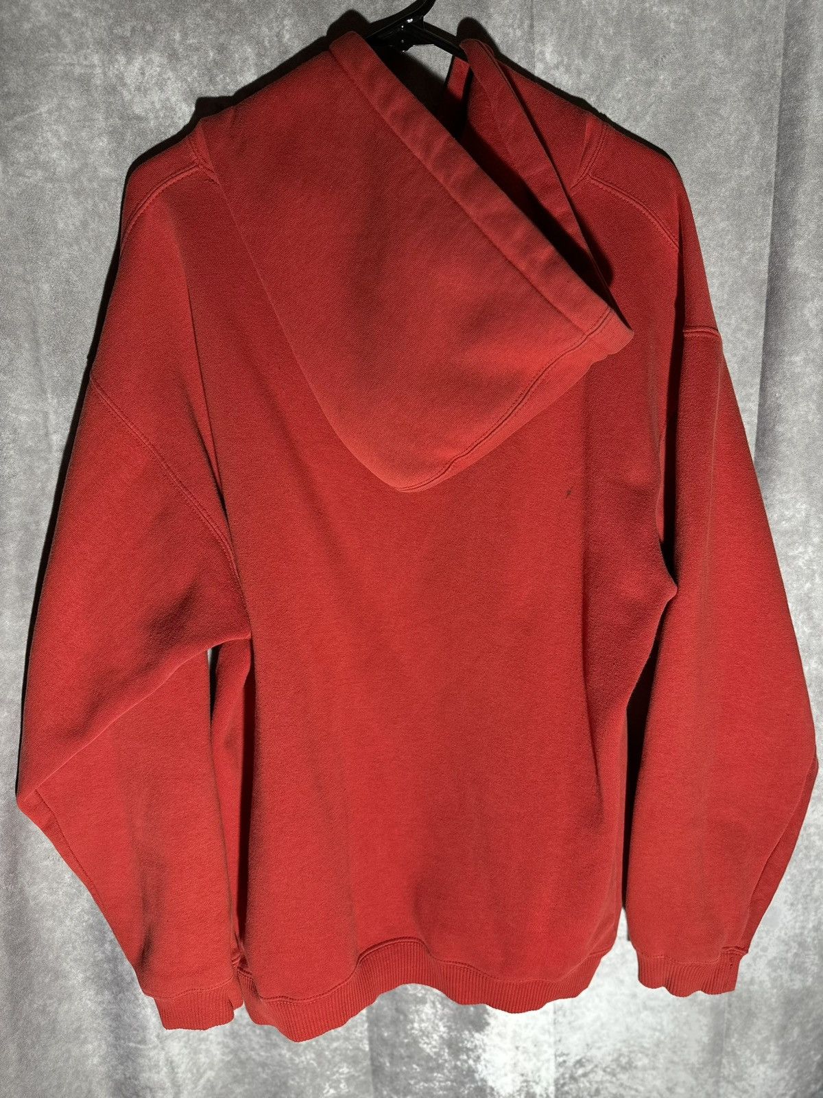 Other Vintage Pornstar Racing Hoodie Size US XL / EU 56 / 4 - 3 Thumbnail