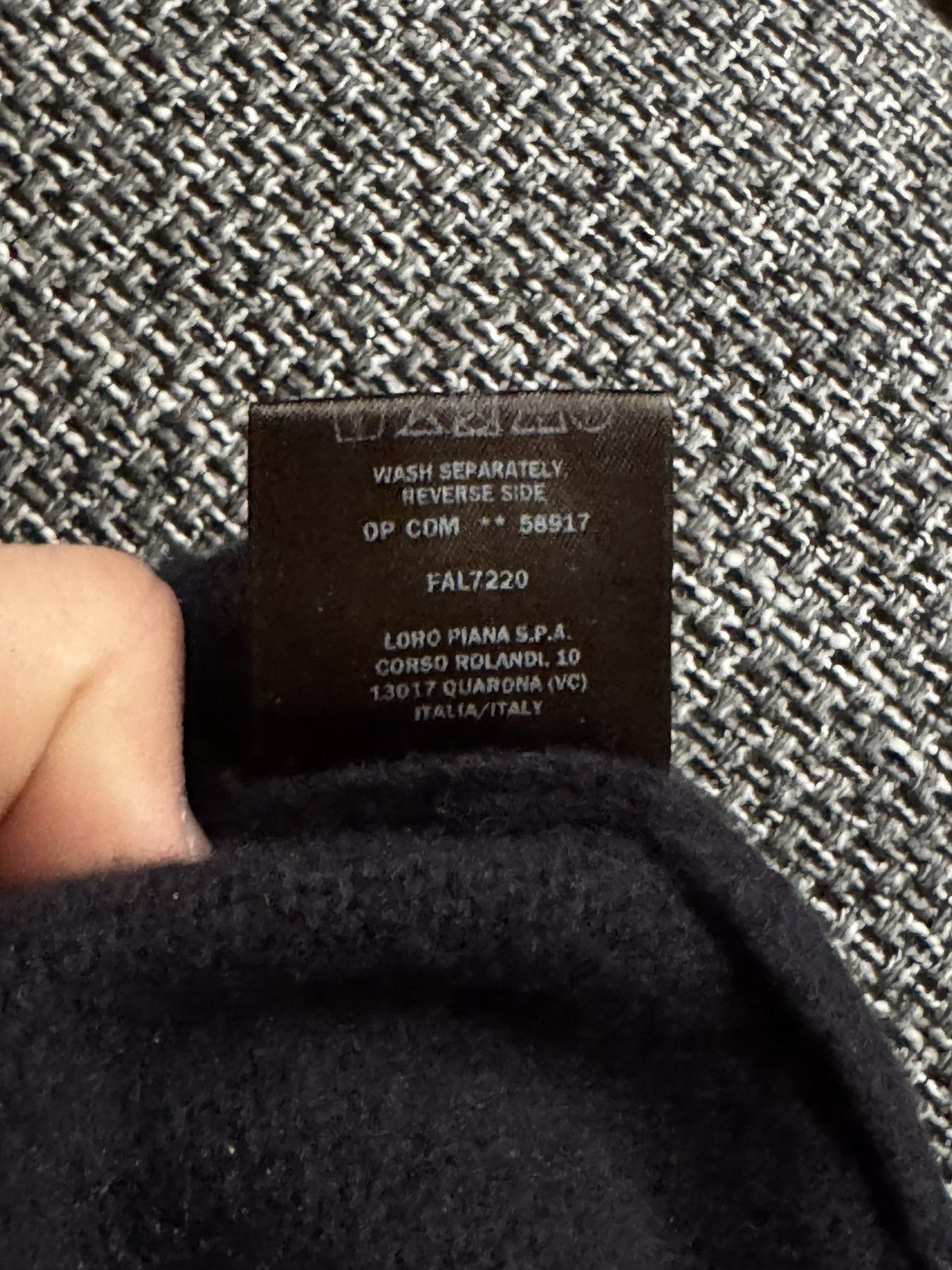 Loro Piana Loro Piana Baby Cashmere Sweater Size US S / EU 44-46 / 1 - 5 Thumbnail