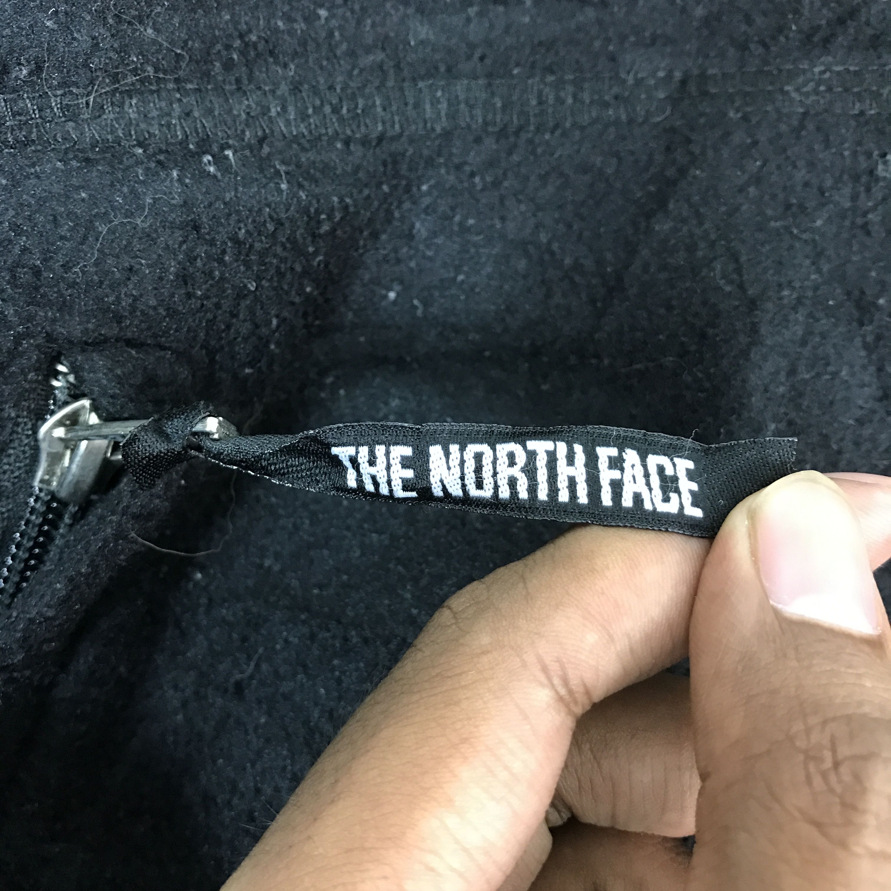 The North Face THE NORTH FACE JACKET Size US L / EU 52-54 / 3 - 11 Thumbnail