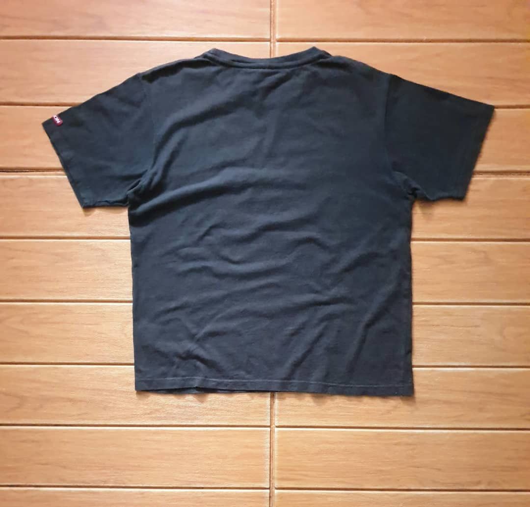 Vision Streetwear Vision Streetwear bandana liberty Sun faded Shirt Size US M / EU 48-50 / 2 - 8 Thumbnail