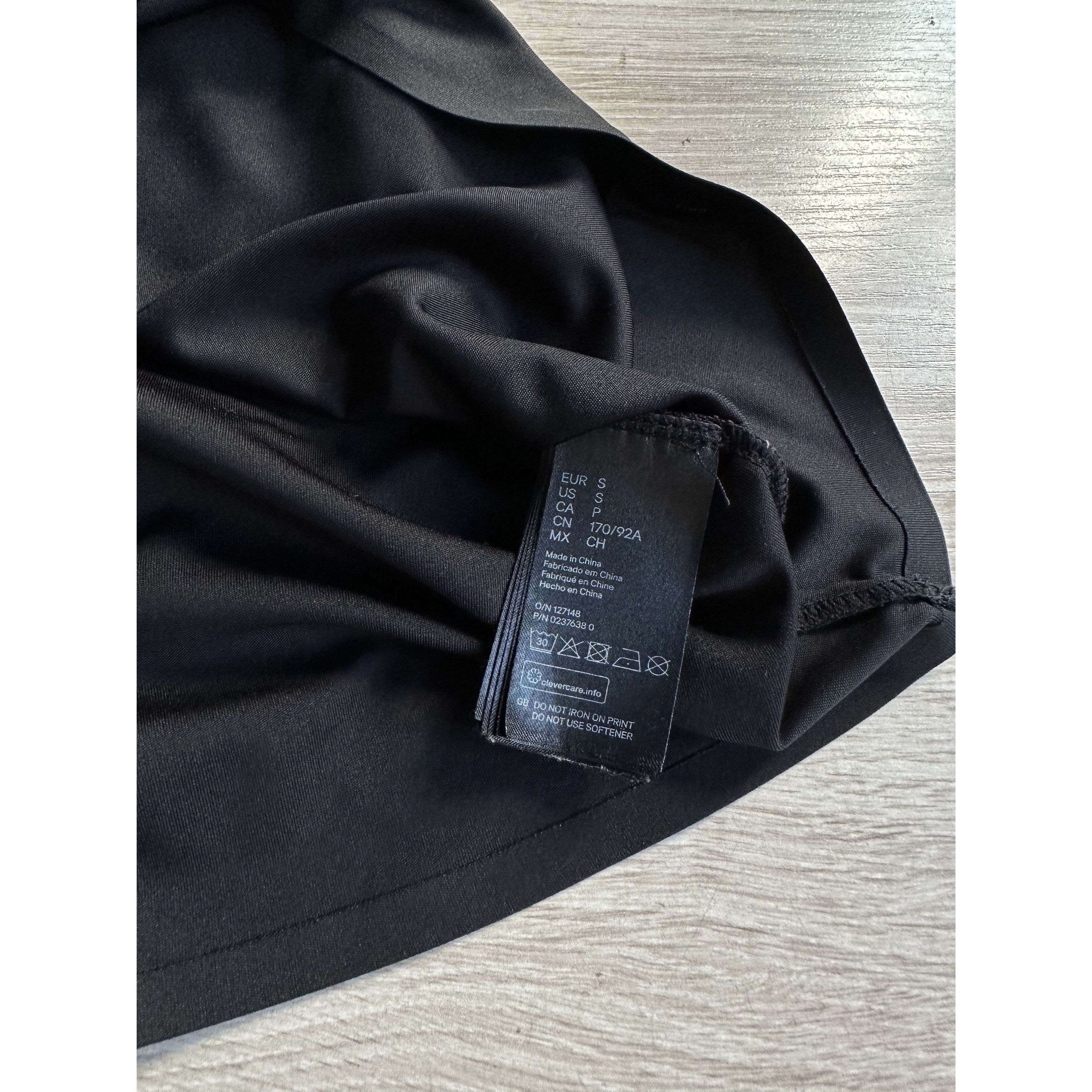 Alexander Wang Alexander Wang H&M Jersey Tank Top 7553AC Size US S / EU 44-46 / 1 - 6 Thumbnail