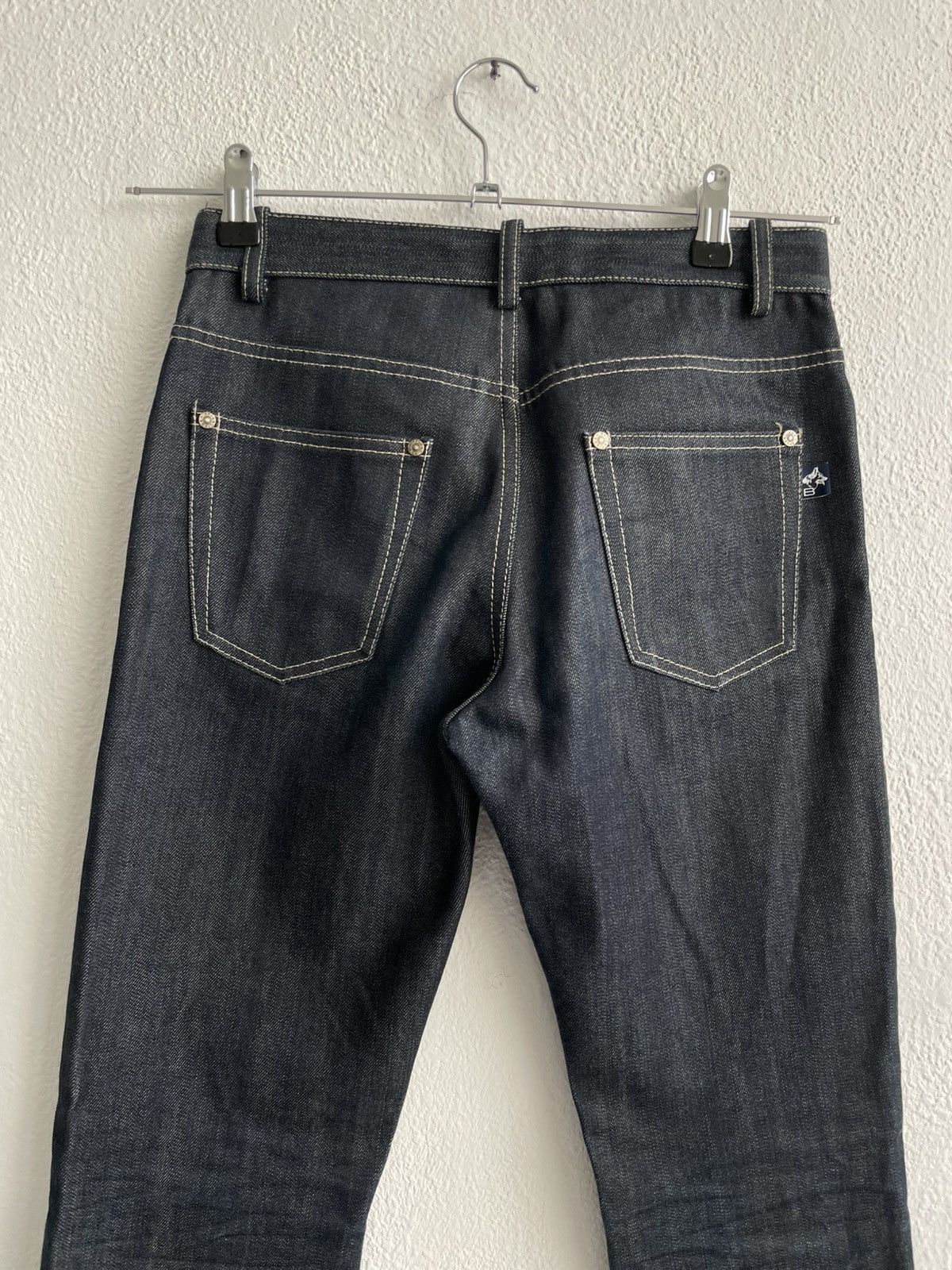 Balenciaga Balenciaga jeans Size 26" / US 2 / IT 38 - 4 Thumbnail