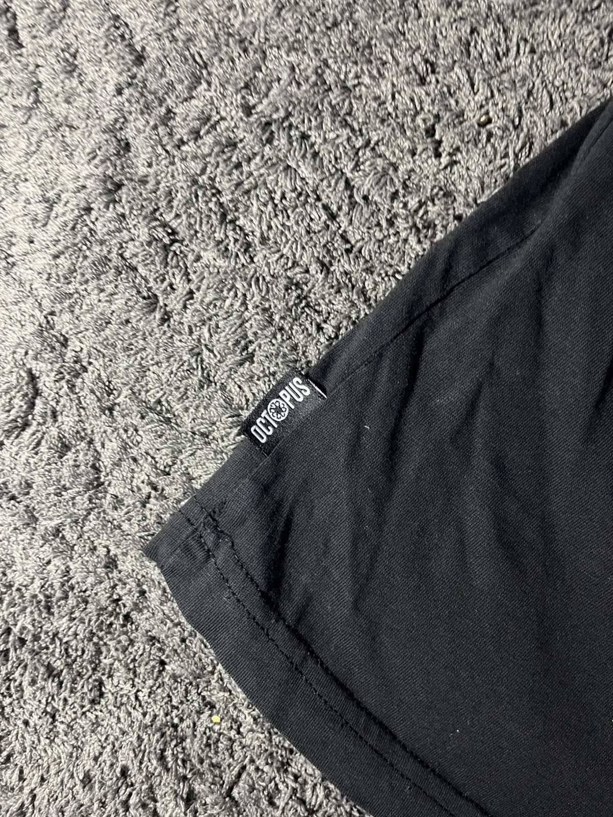 Octopus Octopus LongSleeve Size US M / EU 48-50 / 2 - 5 Thumbnail