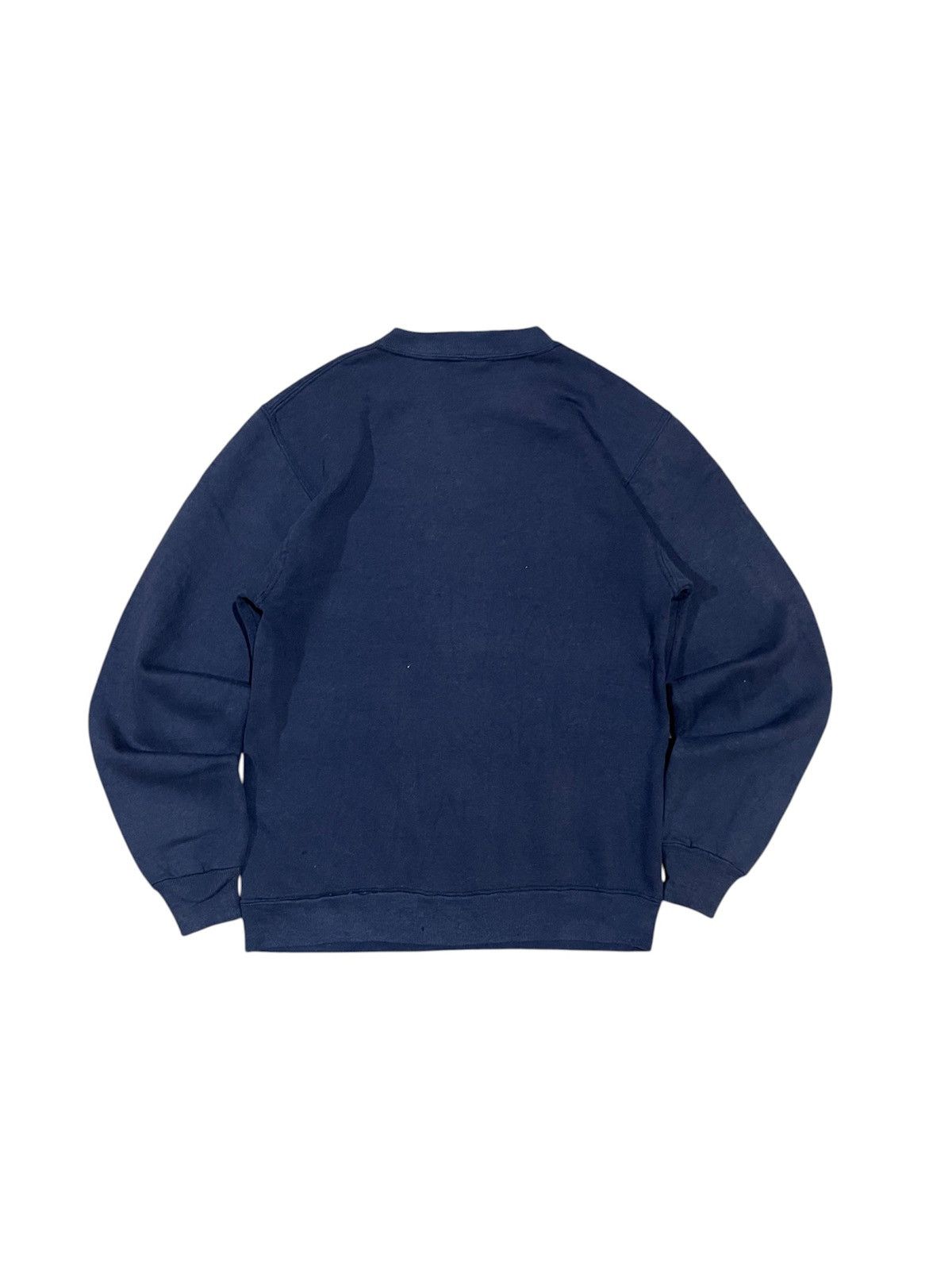 Russell Athletic 90s SNOOPY X RUSSELL ATHLETIC FADED SWEATSHIRT RARE Size US S / EU 44-46 / 1 - 2 Thumbnail
