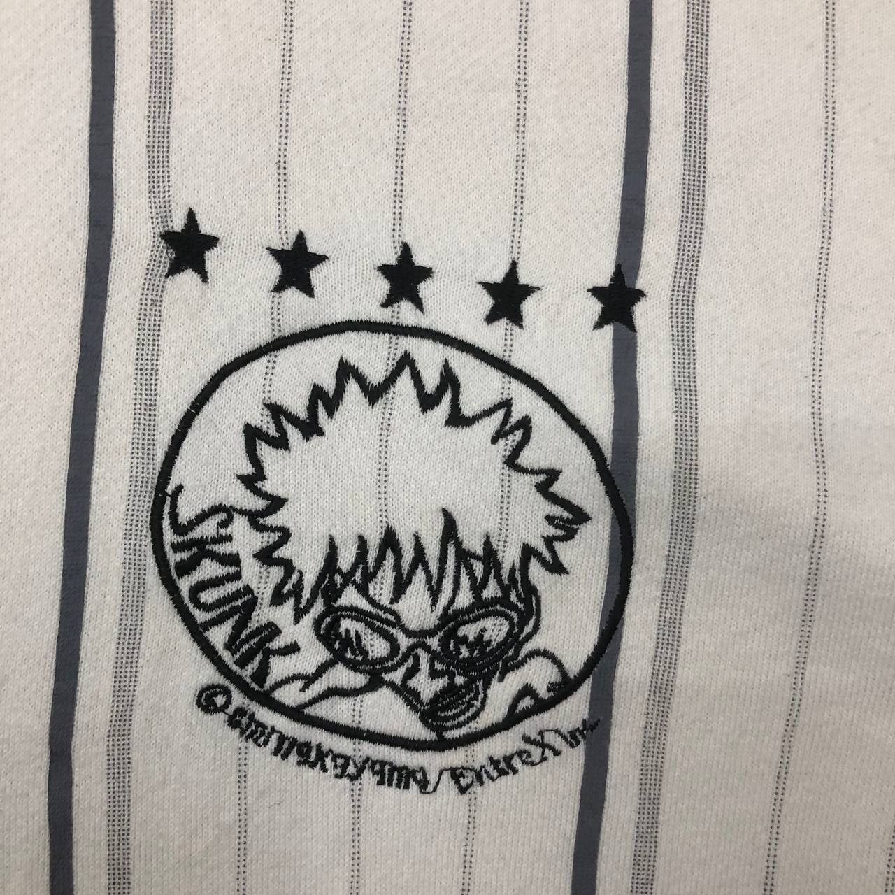 Japanese Brand Y478 MISCHIEVOUS BY MI NAKAYAMA/ENTRE XINC. HOODIE Size US M / EU 48-50 / 2 - 5 Thumbnail