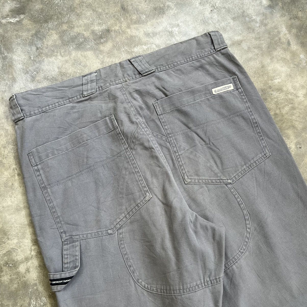 Nike ACG Nike Acg Double Knee Pants Size US 34 / EU 50 - 4 Thumbnail