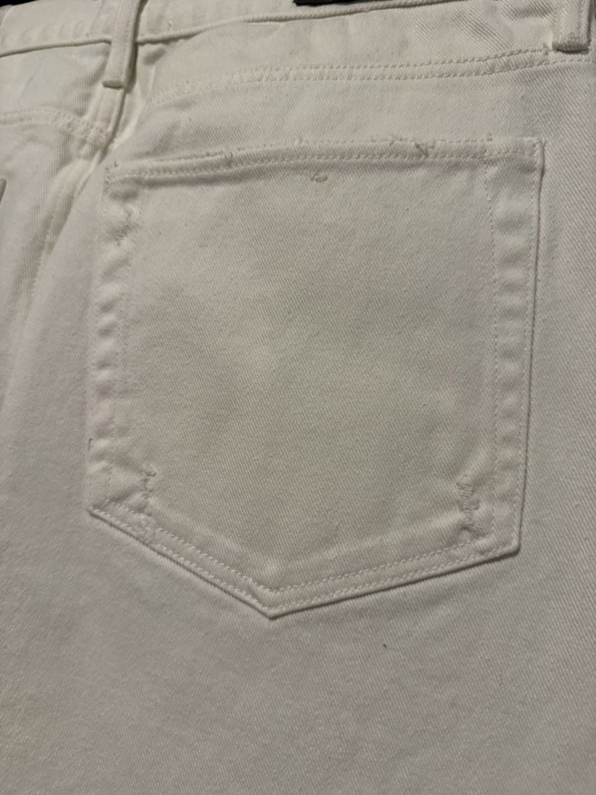 Fear of God Fear of God Fourth Collection White Size US 35 - 13 Thumbnail