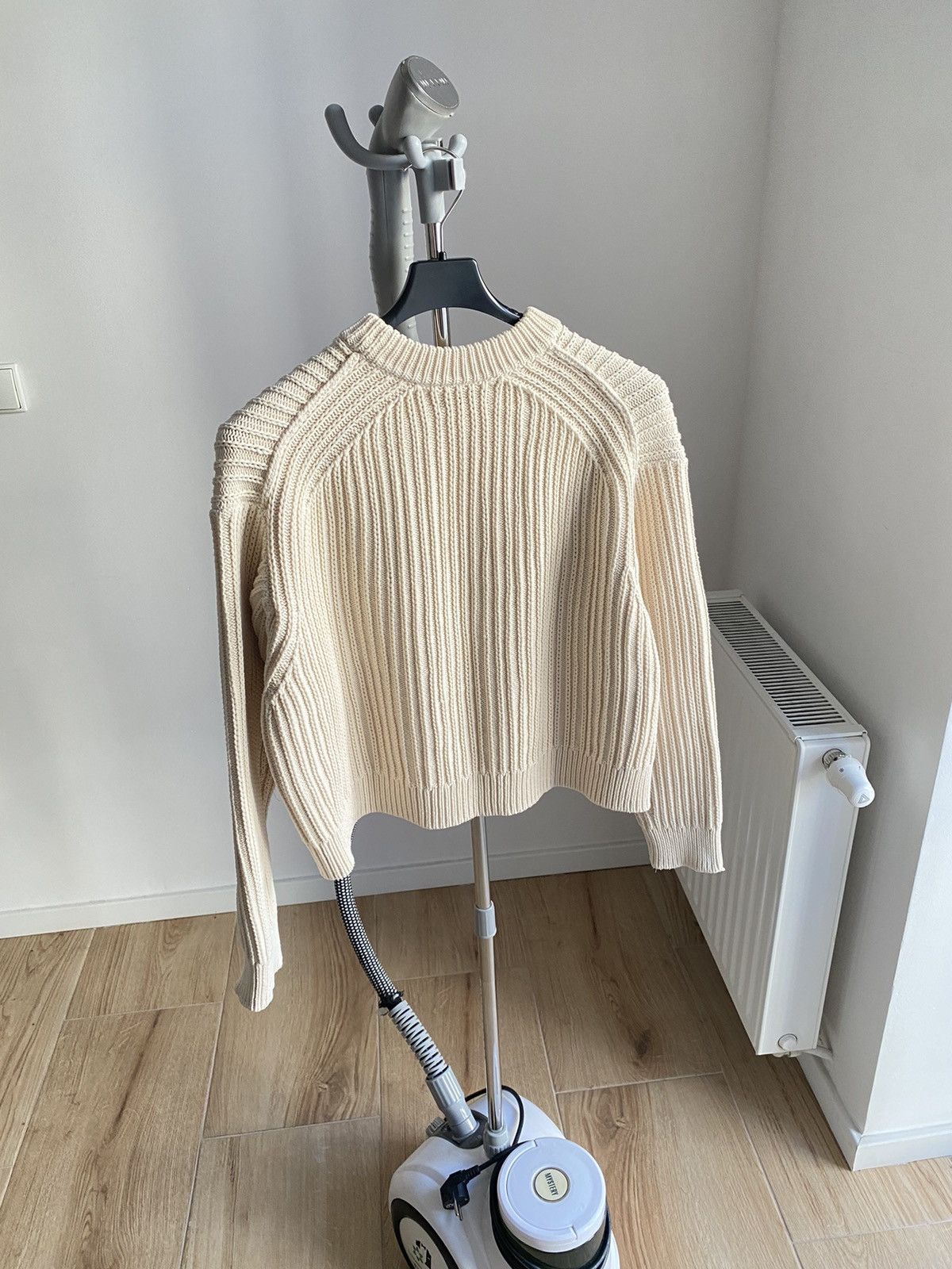Acne Studios Acne Studios Sweater Size XS / US 0-2 / IT 36-38 - 9 Thumbnail