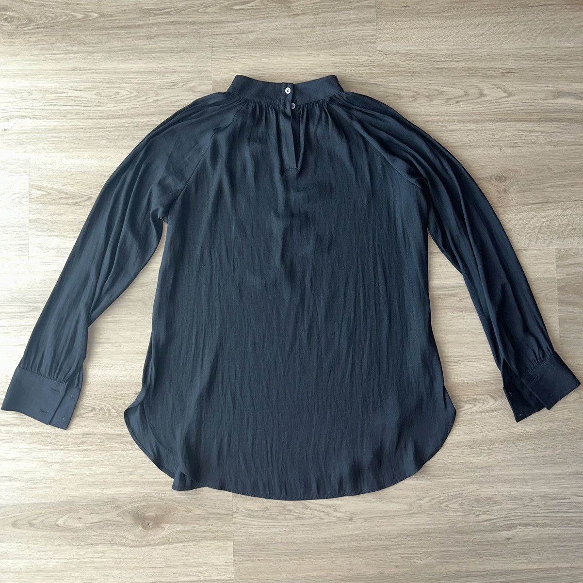 Loft Longsleeve blouse Size XS / US 0-2 / IT 36-38 - 3 Thumbnail