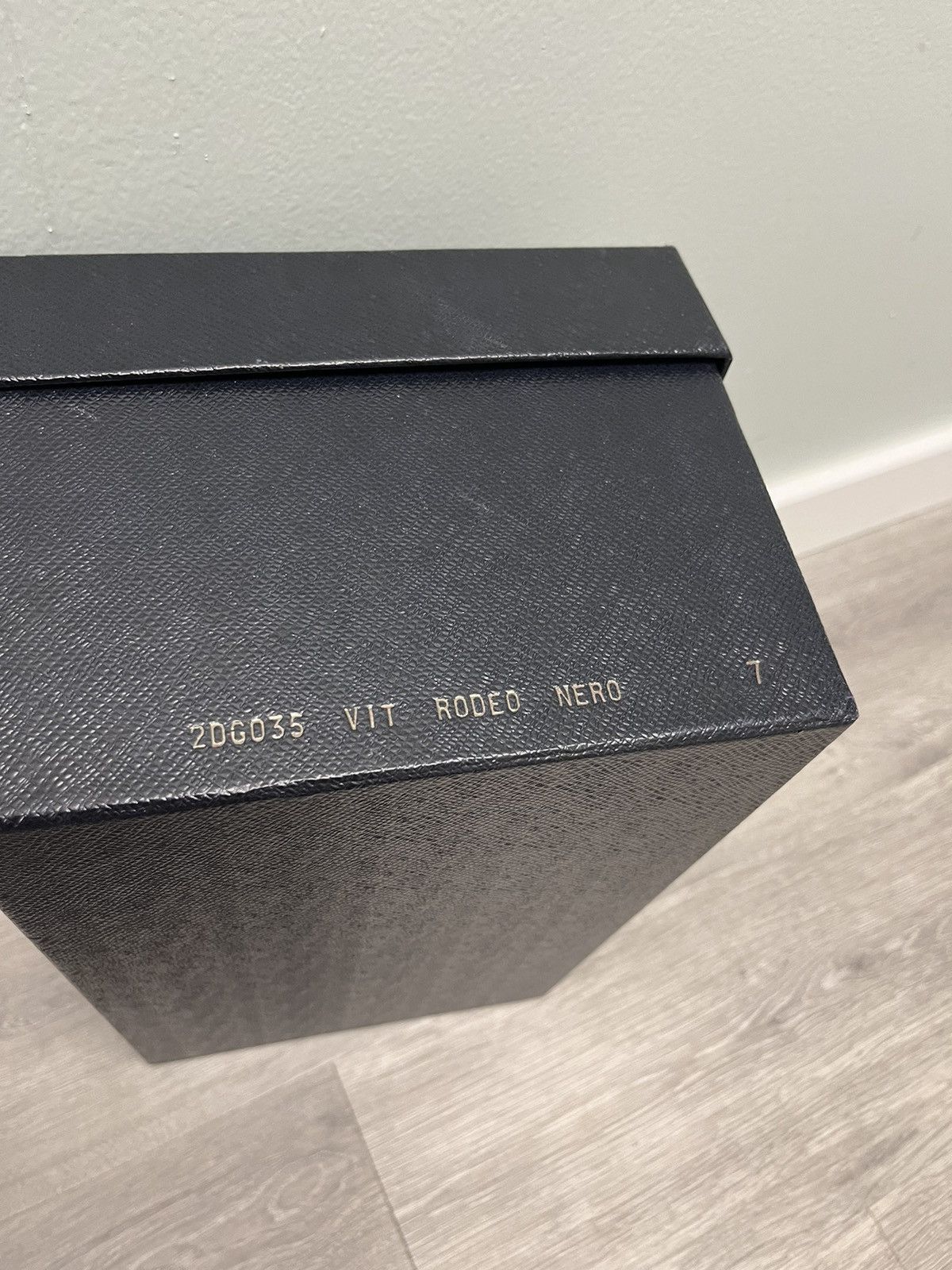 Prada Prada Platform Loafer. Size Prada 7 USA 9 Size US 9 / EU 42 - 24 Thumbnail
