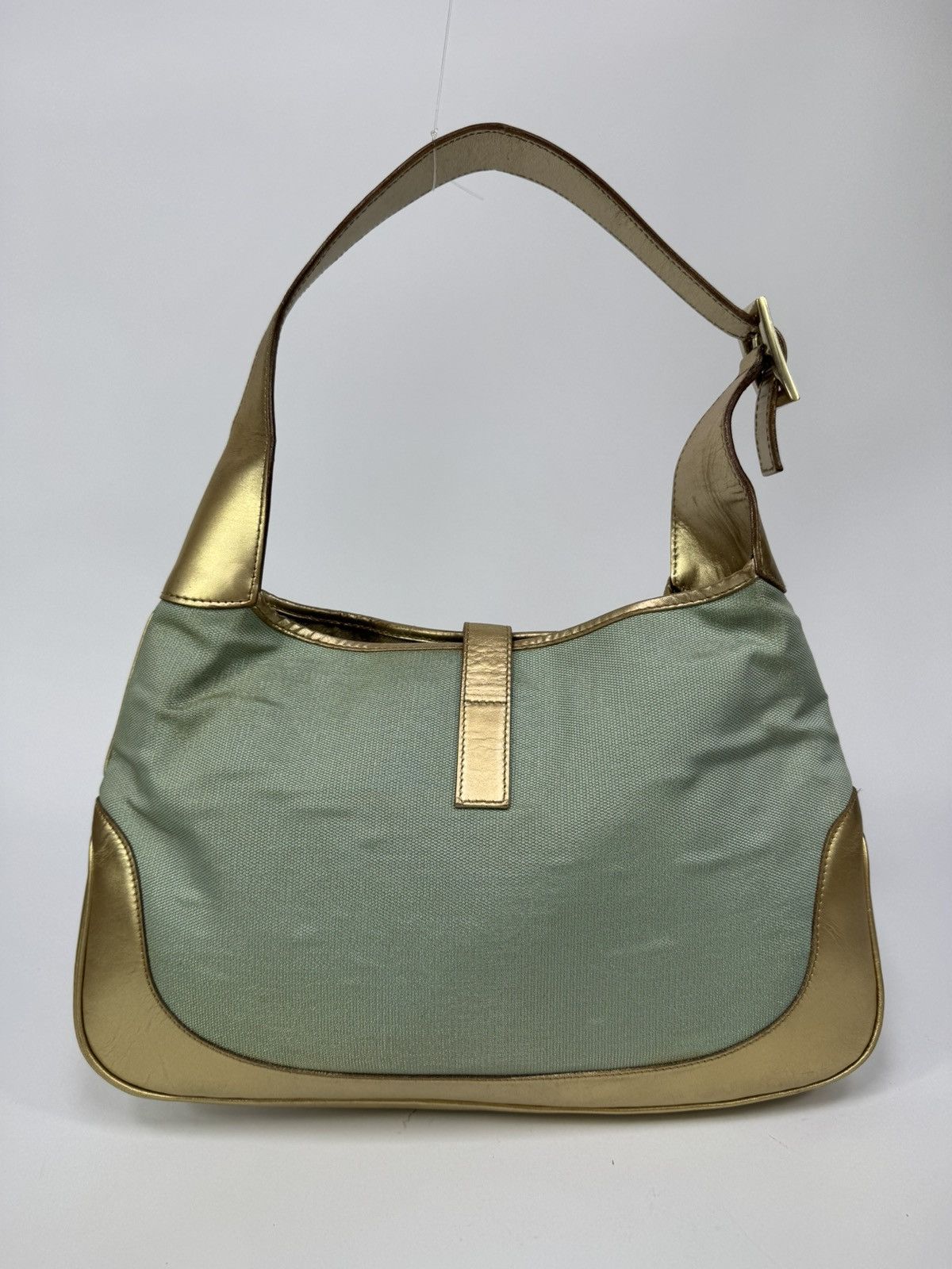 Gucci Gucci Jackie bag Size ONE SIZE - 5 Thumbnail